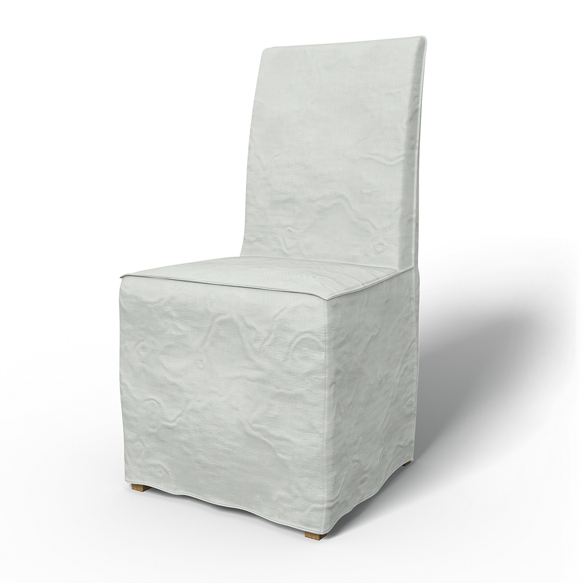 Henriksdal Dining Chair Cover (Standard model)
