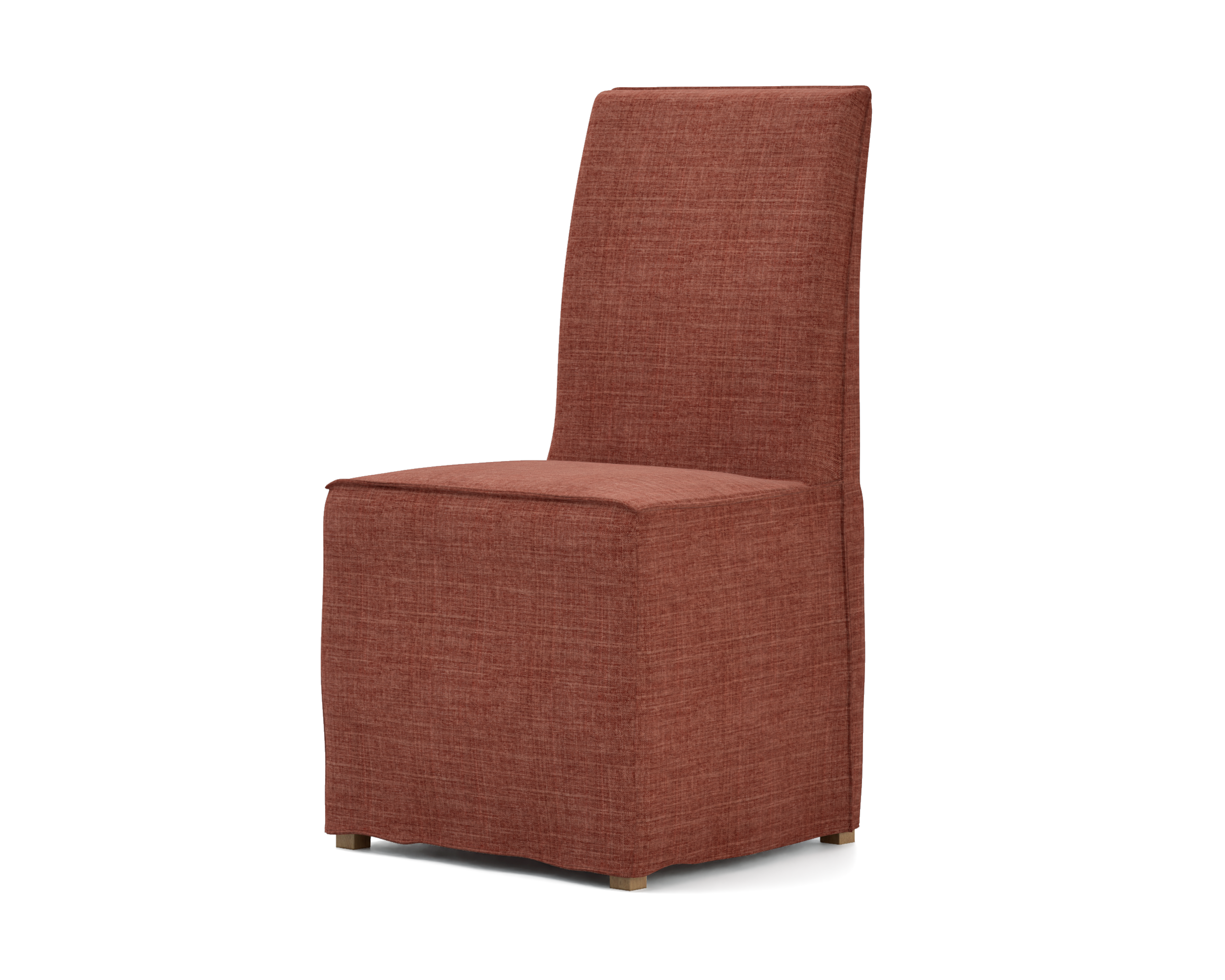 Henriksdal Dining Chair Cover (Standard model)