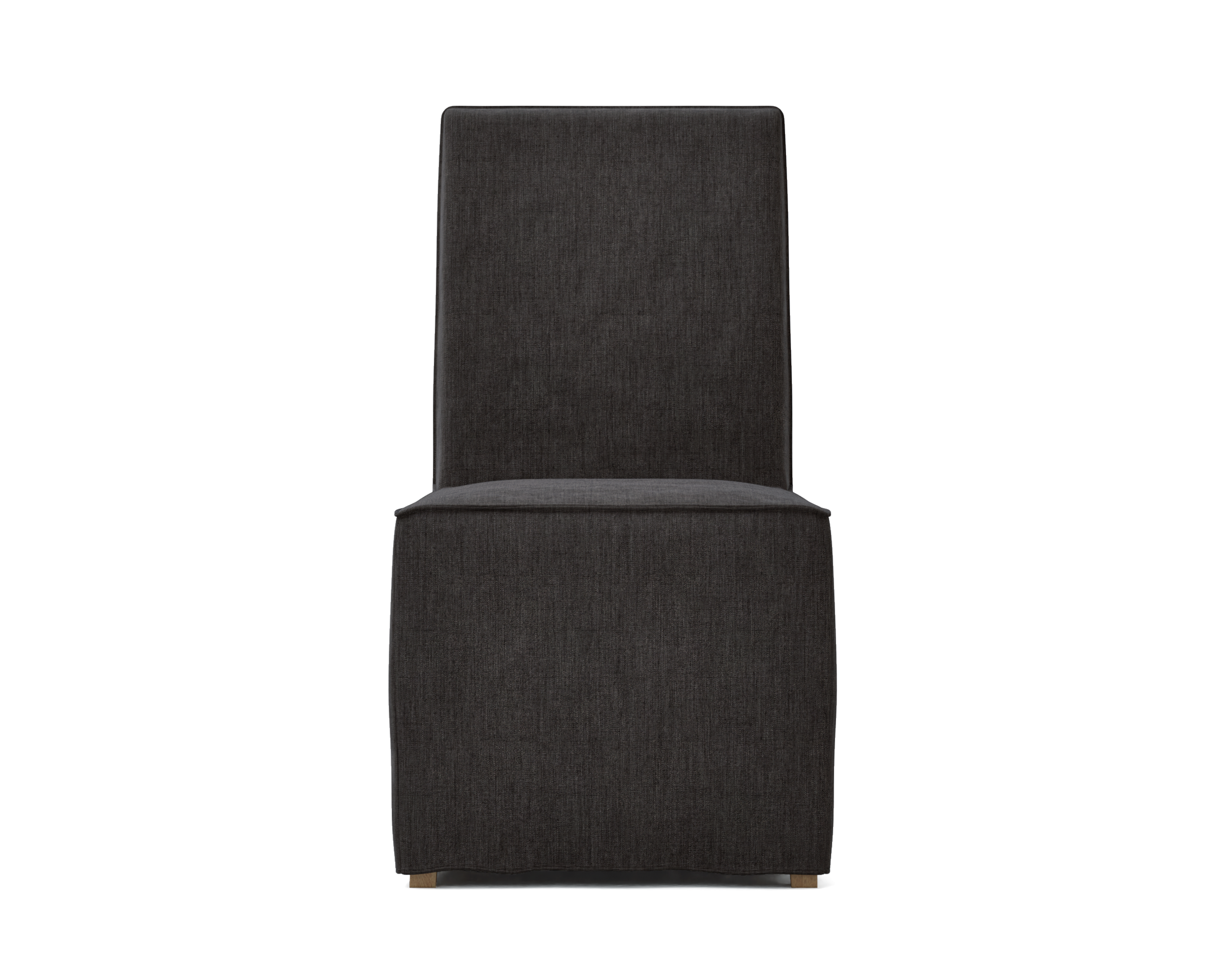 Henriksdal Dining Chair Cover (Standard model)