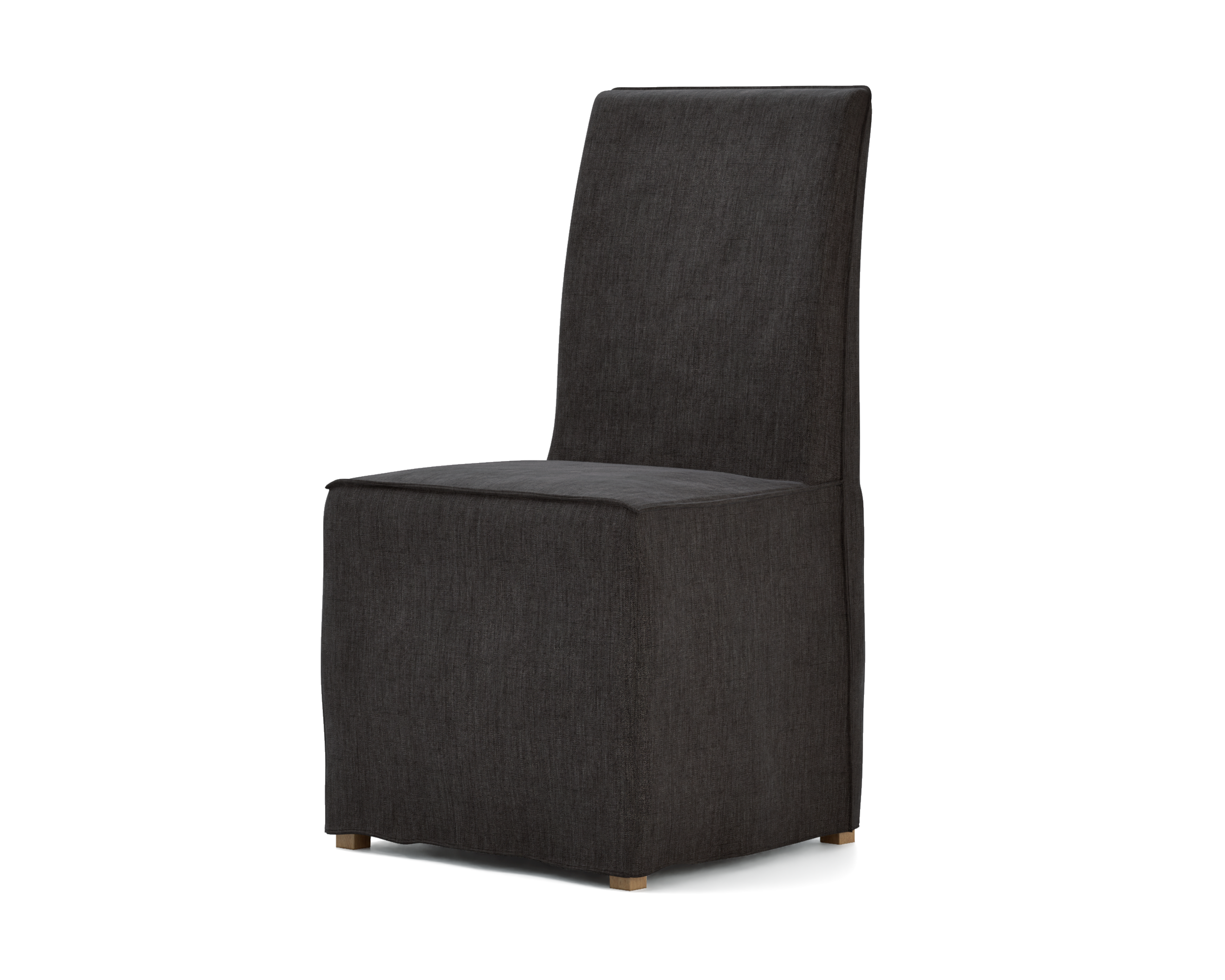 Henriksdal Dining Chair Cover (Standard model)