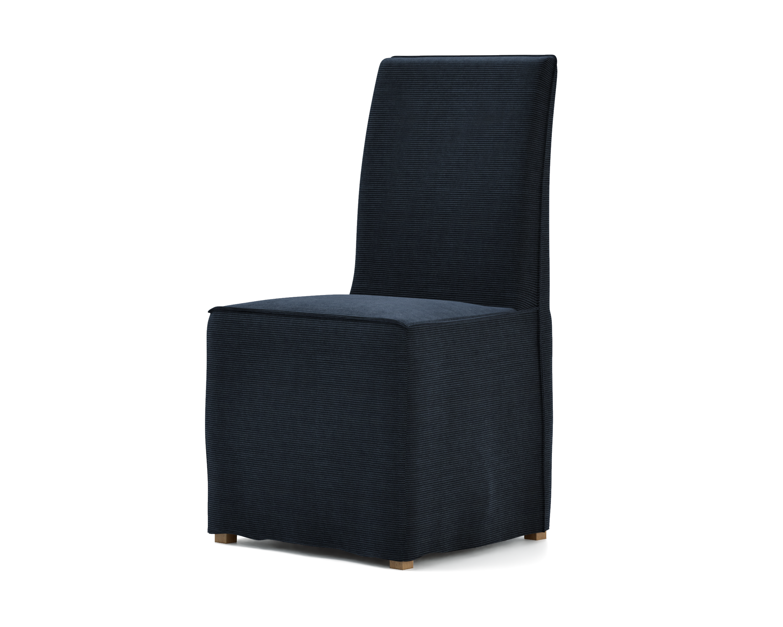 Bezug für Stuhl Henriksdal (Standard Modell)
