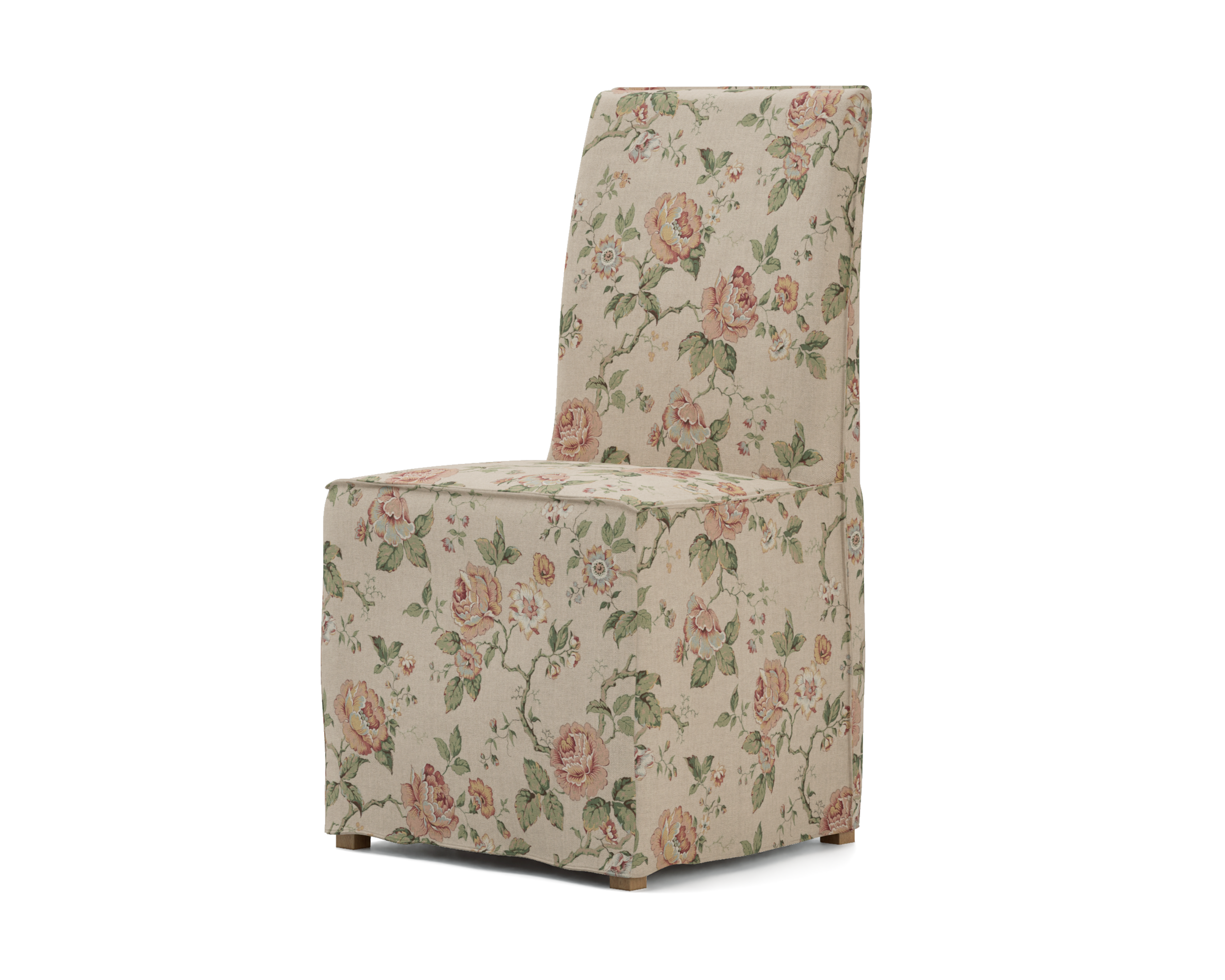 Bezug für Stuhl Henriksdal (Standard Modell)