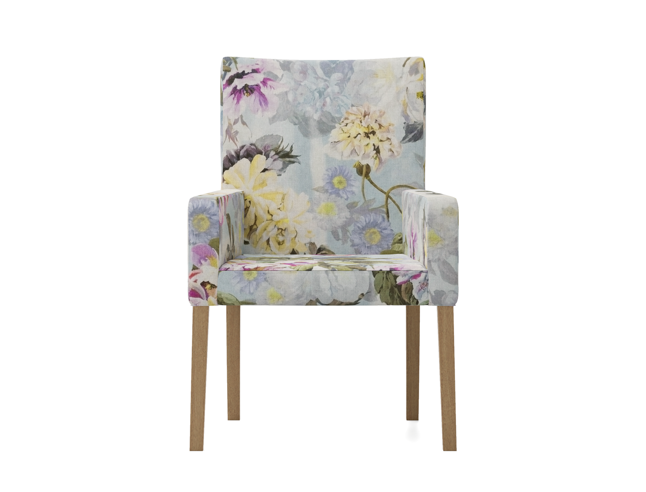 Henriksdal Armchair cover