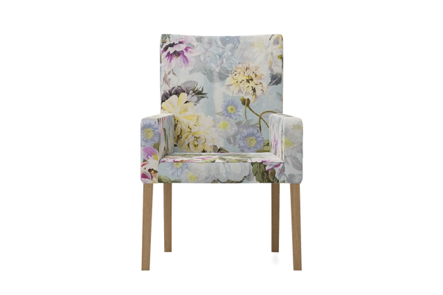 Henriksdal Armchair cover