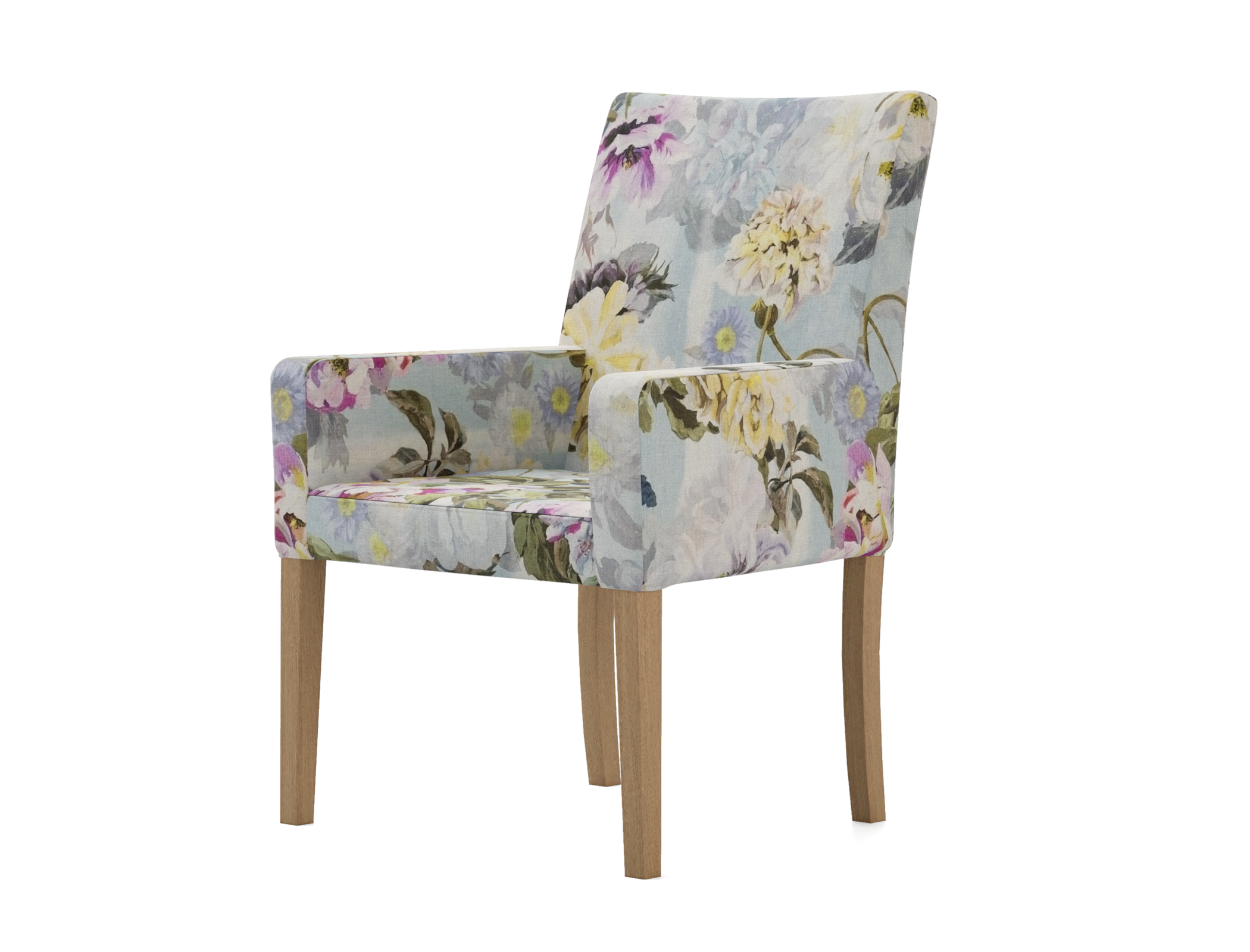 Henriksdal Armchair cover