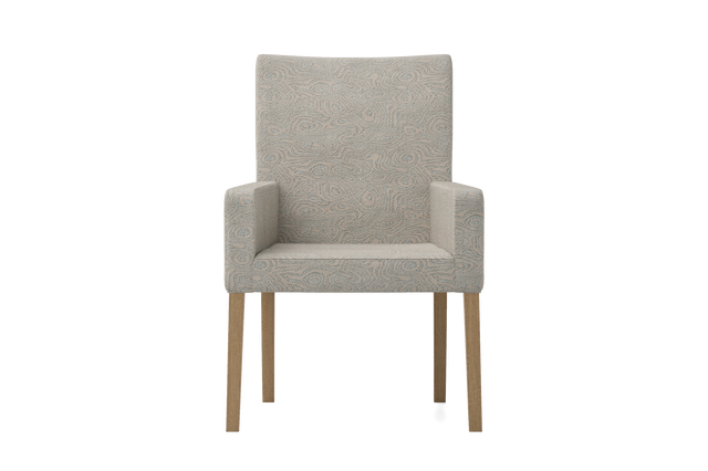 Henriksdal Armchair cover
