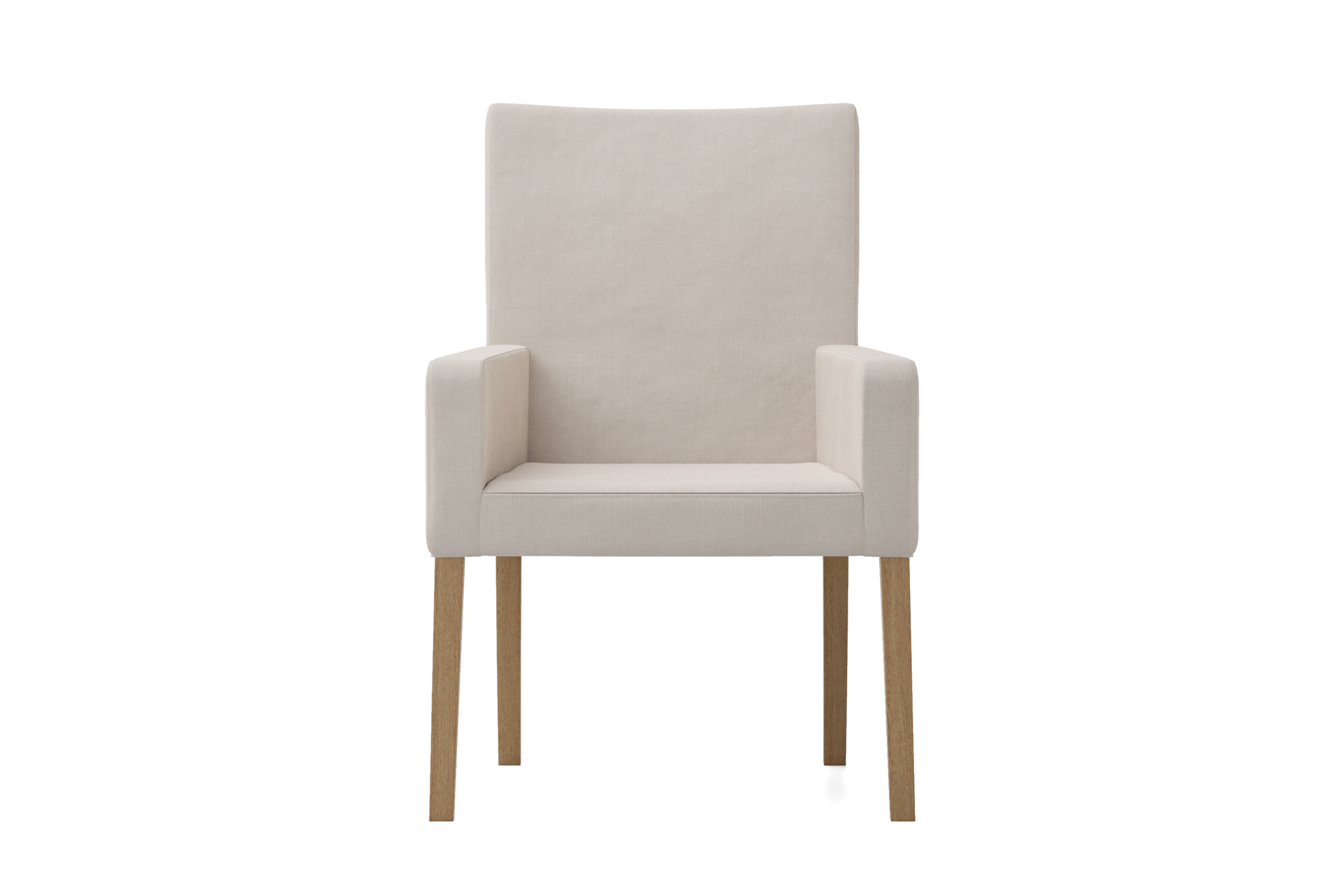 Fodera per sedia con braccioli Henriksdal