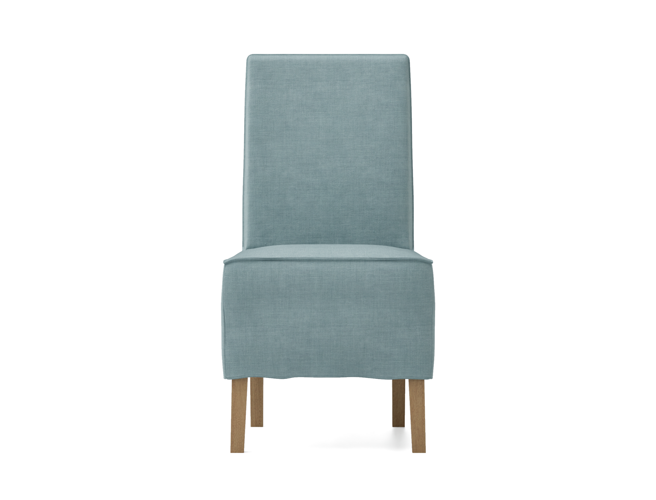 Henriksdal Dining Chair Cover (Large model)