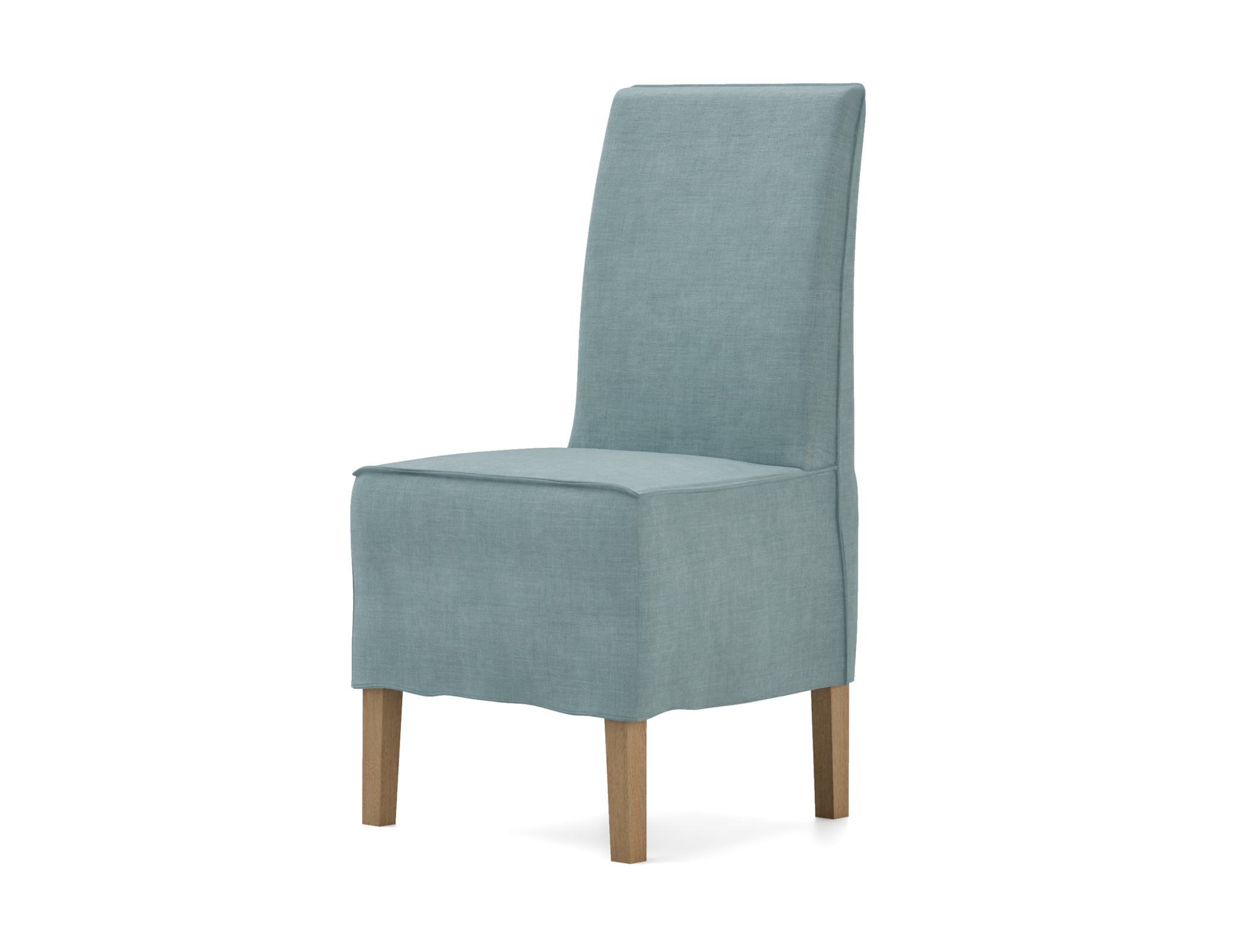 Henriksdal Dining Chair Cover (Large model)