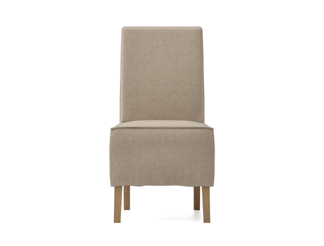 Henriksdal Dining Chair Cover (Large model)
