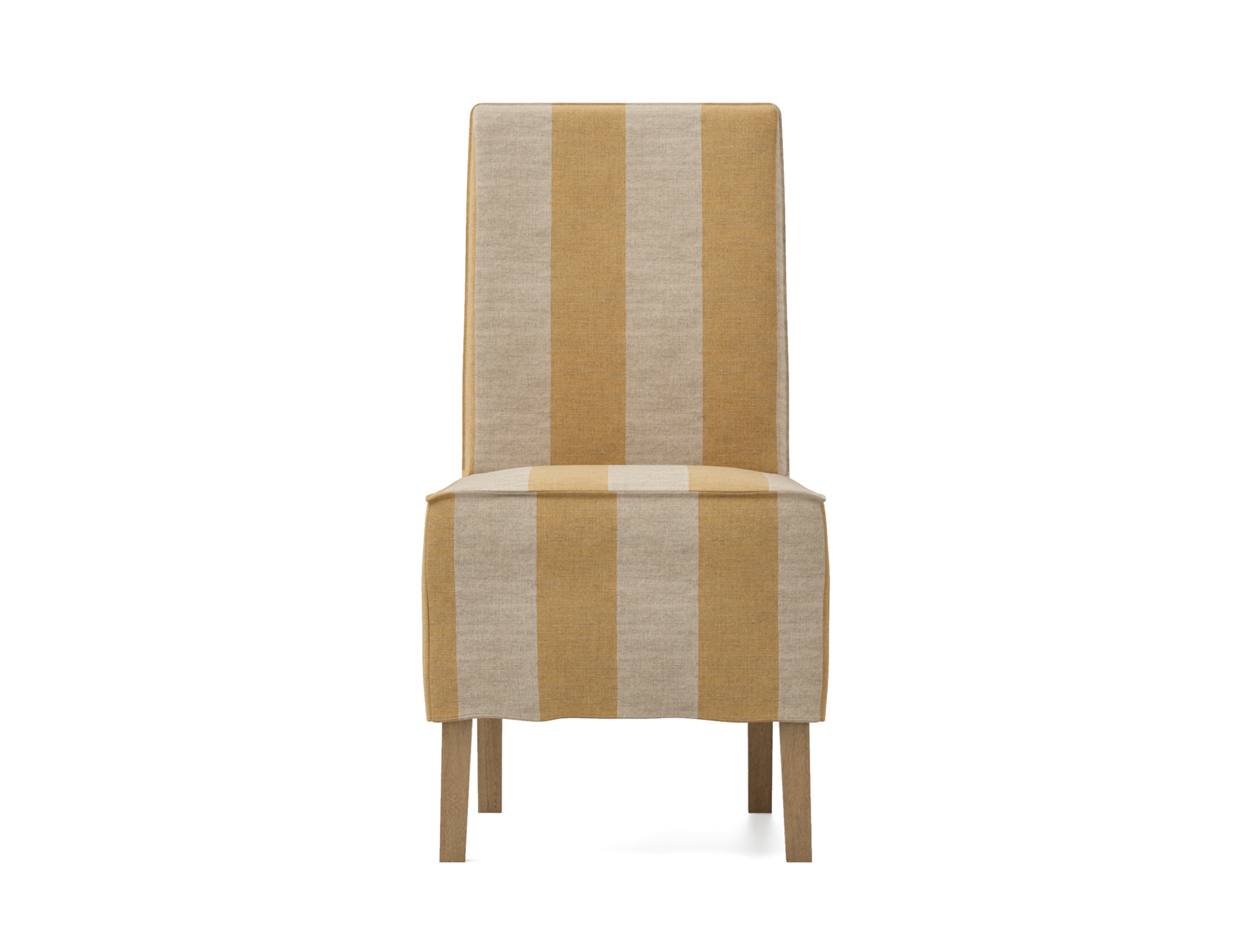 Henriksdal Dining Chair Cover (Standard model)
