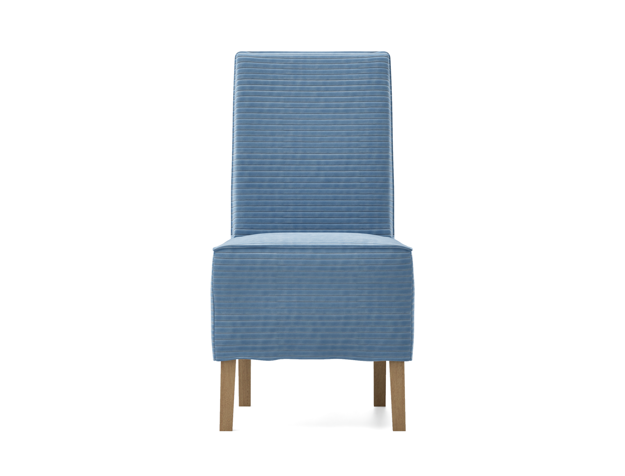 Henriksdal Dining Chair Cover (Standard model)