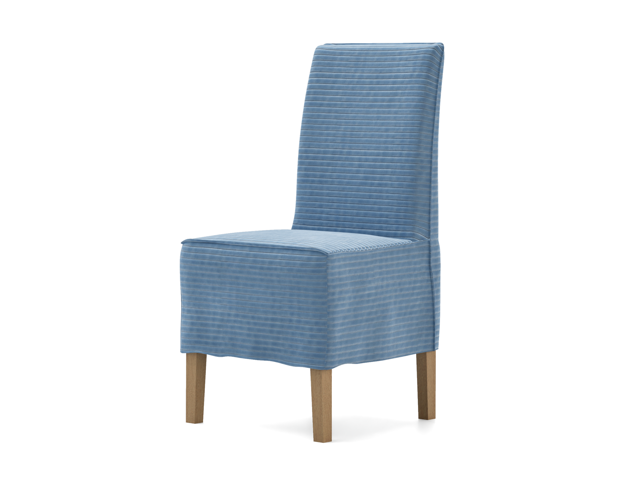 Henriksdal Dining Chair Cover (Standard model)