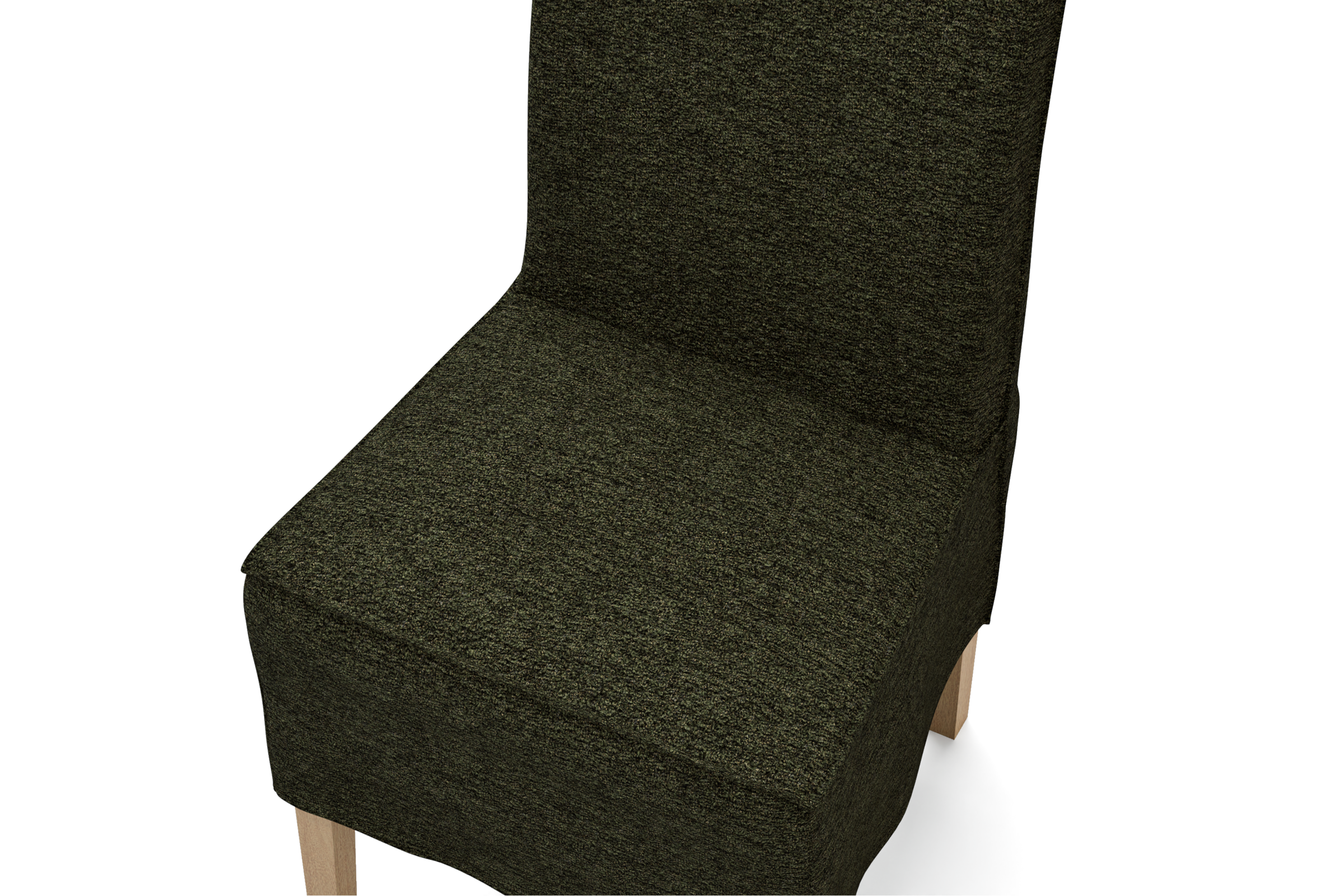 Cover for large IKEA Henriksdal chair | Bemz
