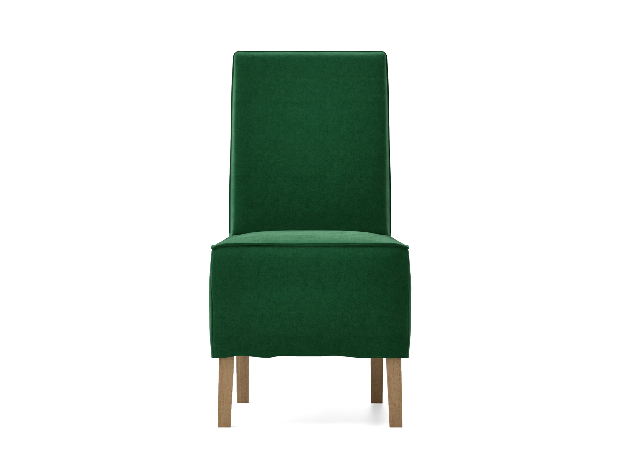 Henriksdal Dining Chair Cover (Standard model)