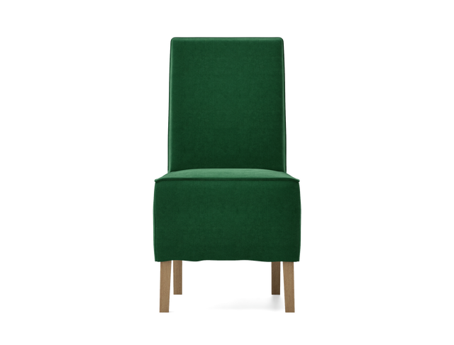Funda para silla de comedor Henriksdal (estándar)