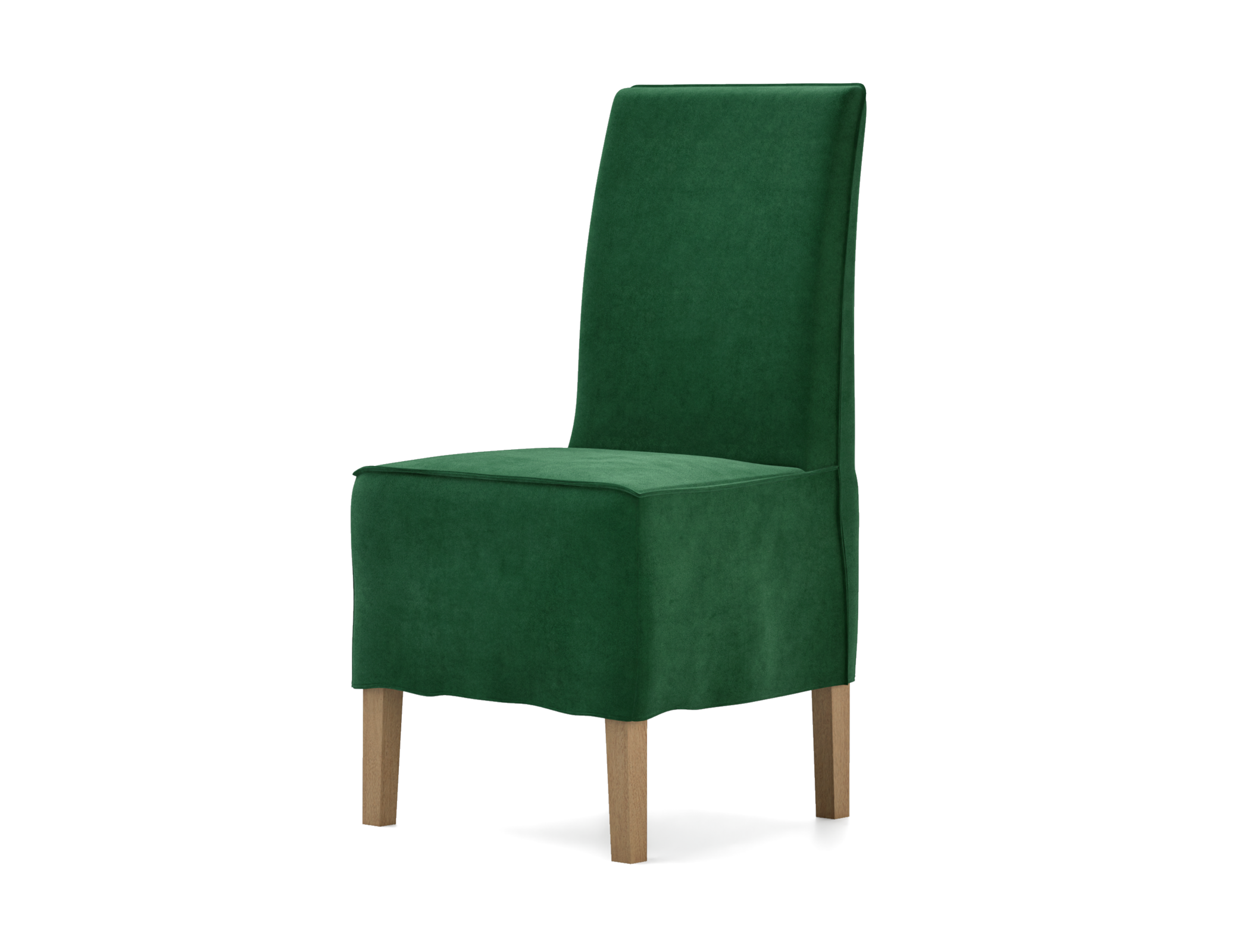 Henriksdal Dining Chair Cover (Standard model)