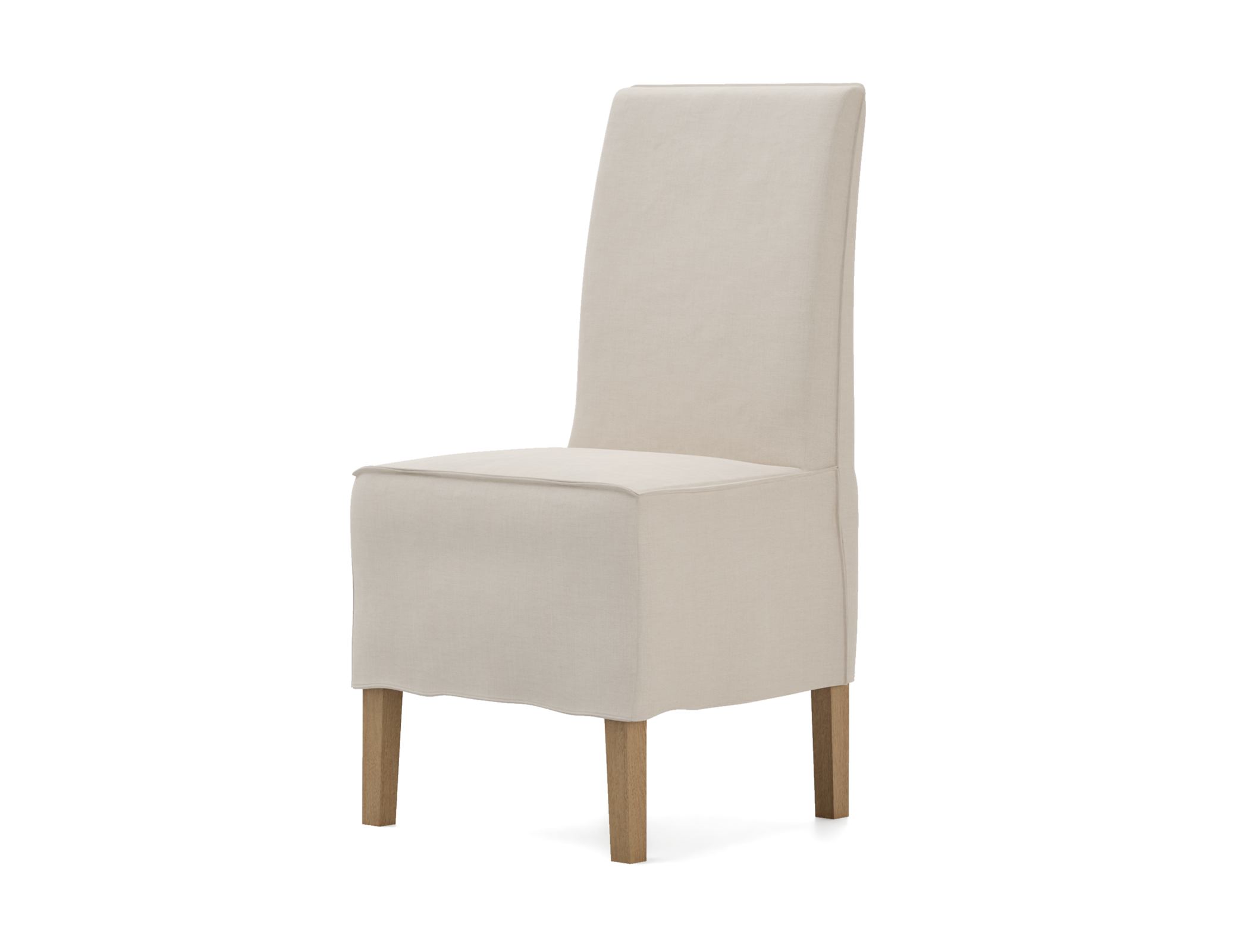 Henriksdal Dining Chair Cover (Standard model)