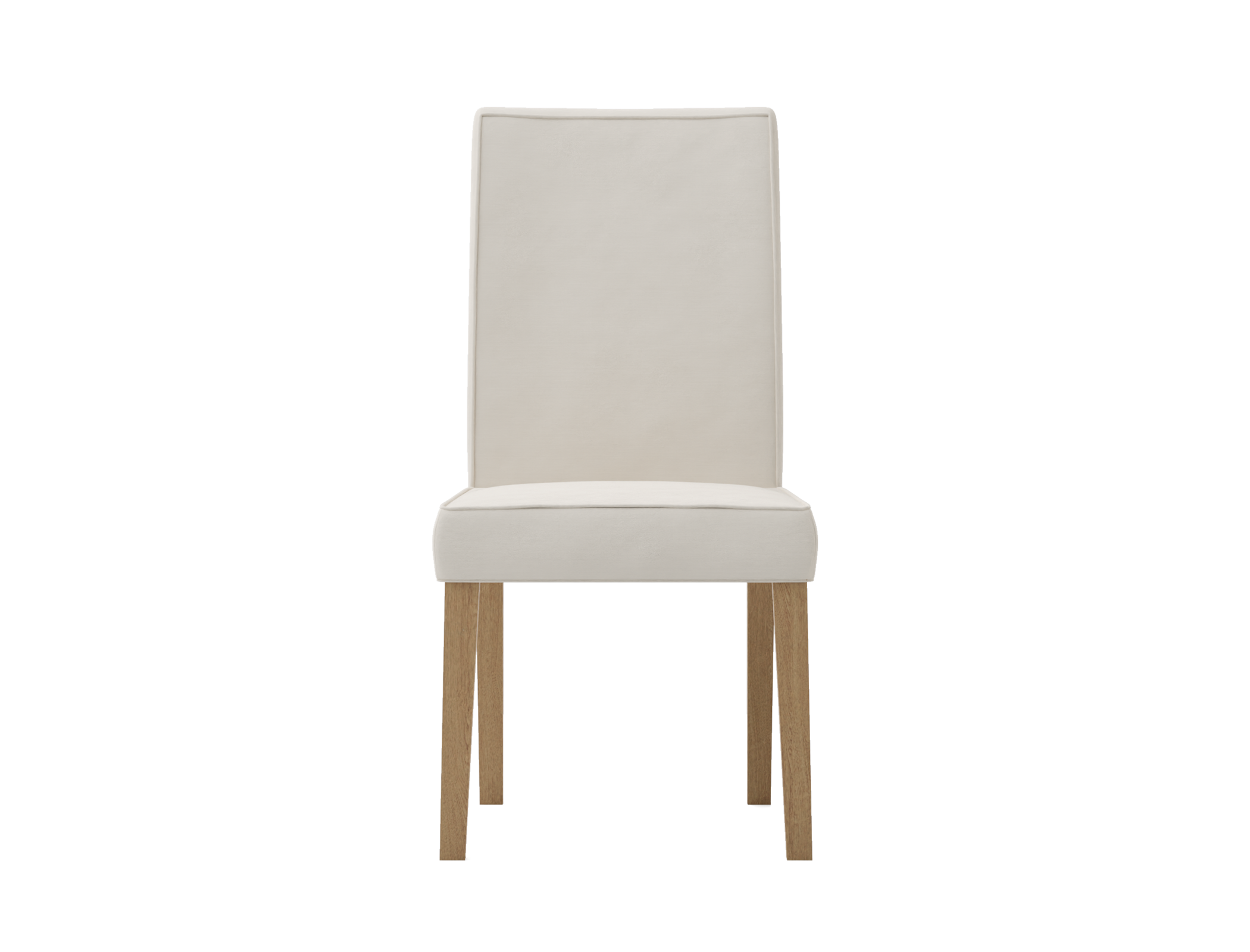 Henriksdal Dining Chair Cover (Standard model)