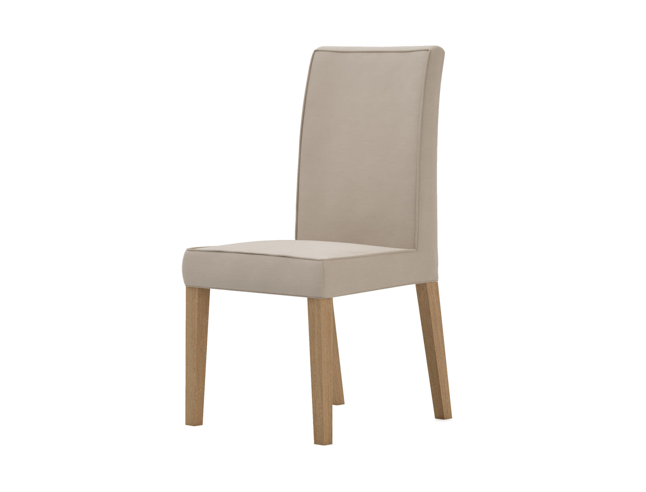 Funda para silla de comedor Henriksdal (estándar)