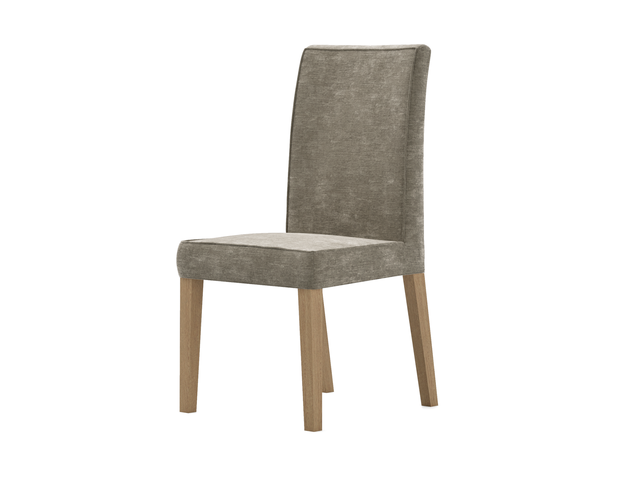 Henriksdal Dining Chair Cover (Large model)