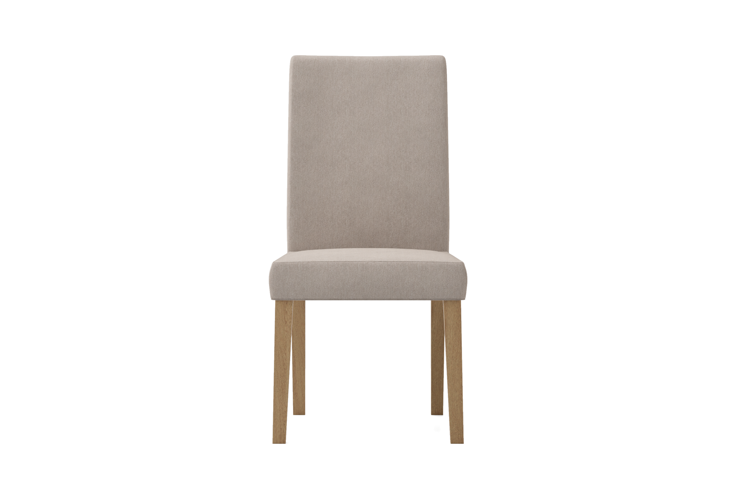 Henriksdal Dining Chair Cover (Standard model)