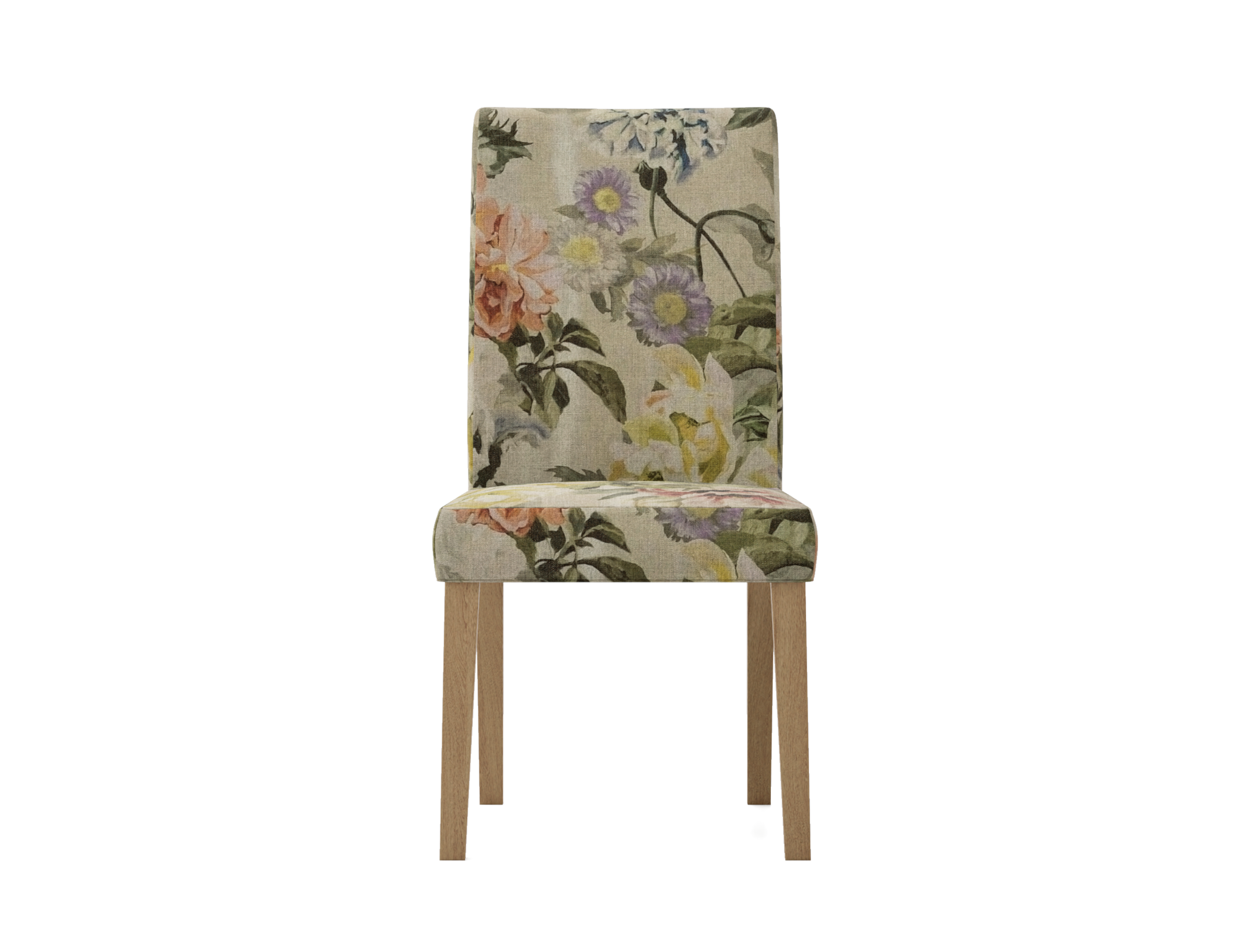 Henriksdal Dining Chair Cover (Standard model)