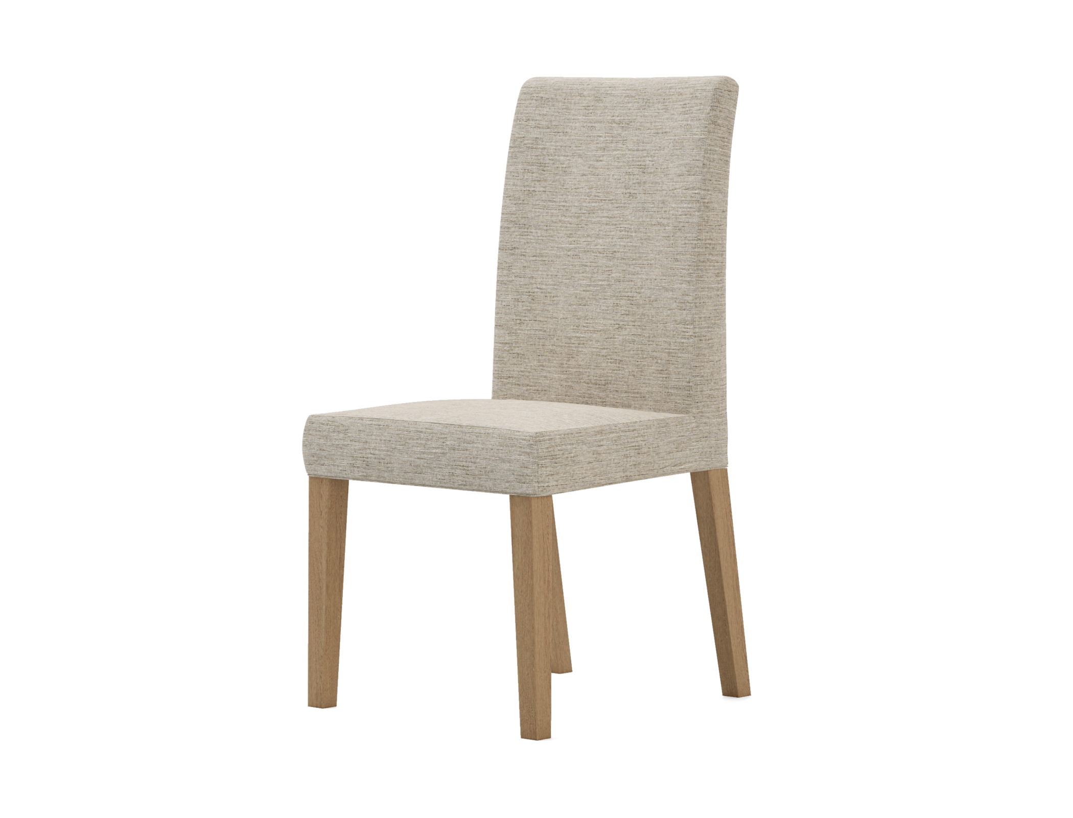 Henriksdal Dining Chair Cover (Standard model)