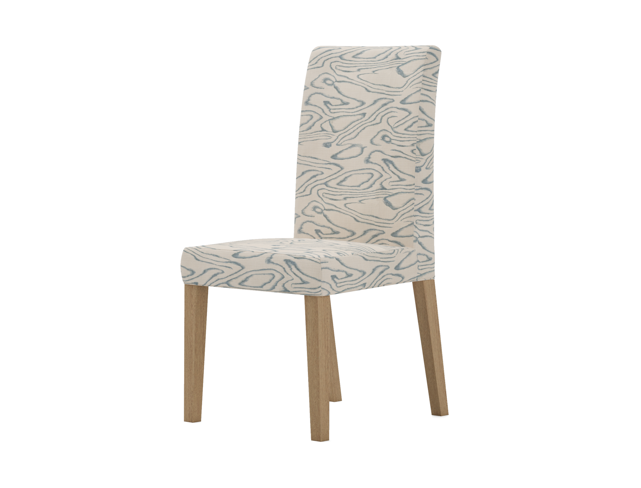 Henriksdal Dining Chair Cover (Standard model)