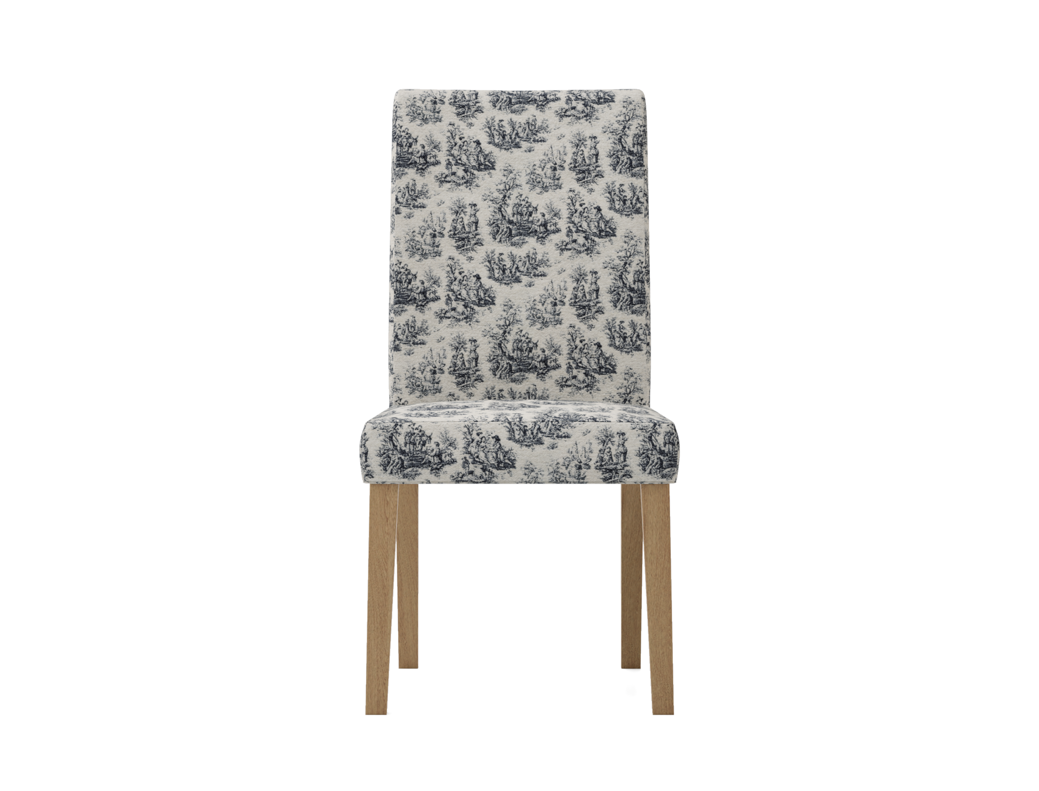 Henriksdal Dining Chair Cover (Standard model)