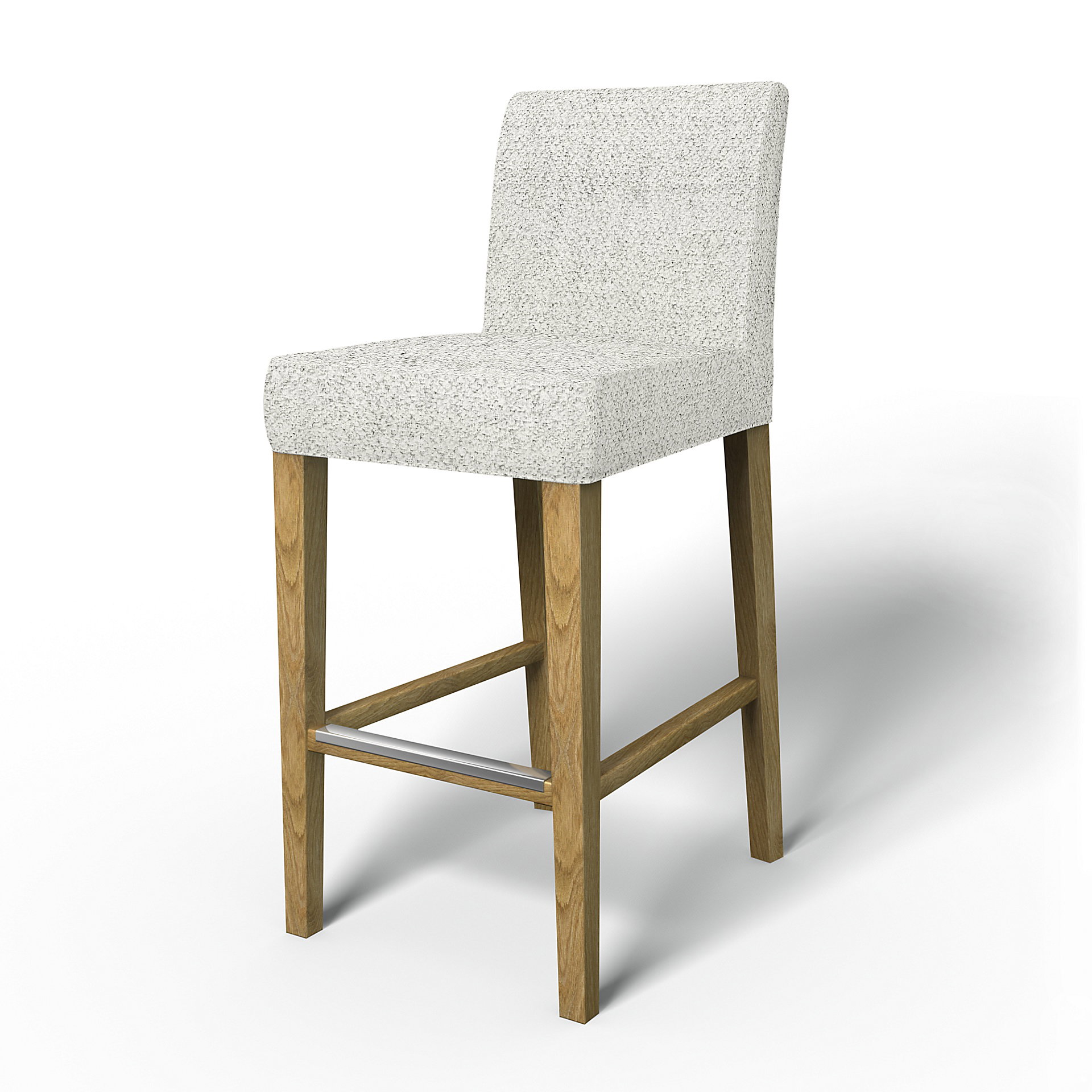 Housse de tabouret de bar Henriksdal (Large modèle)