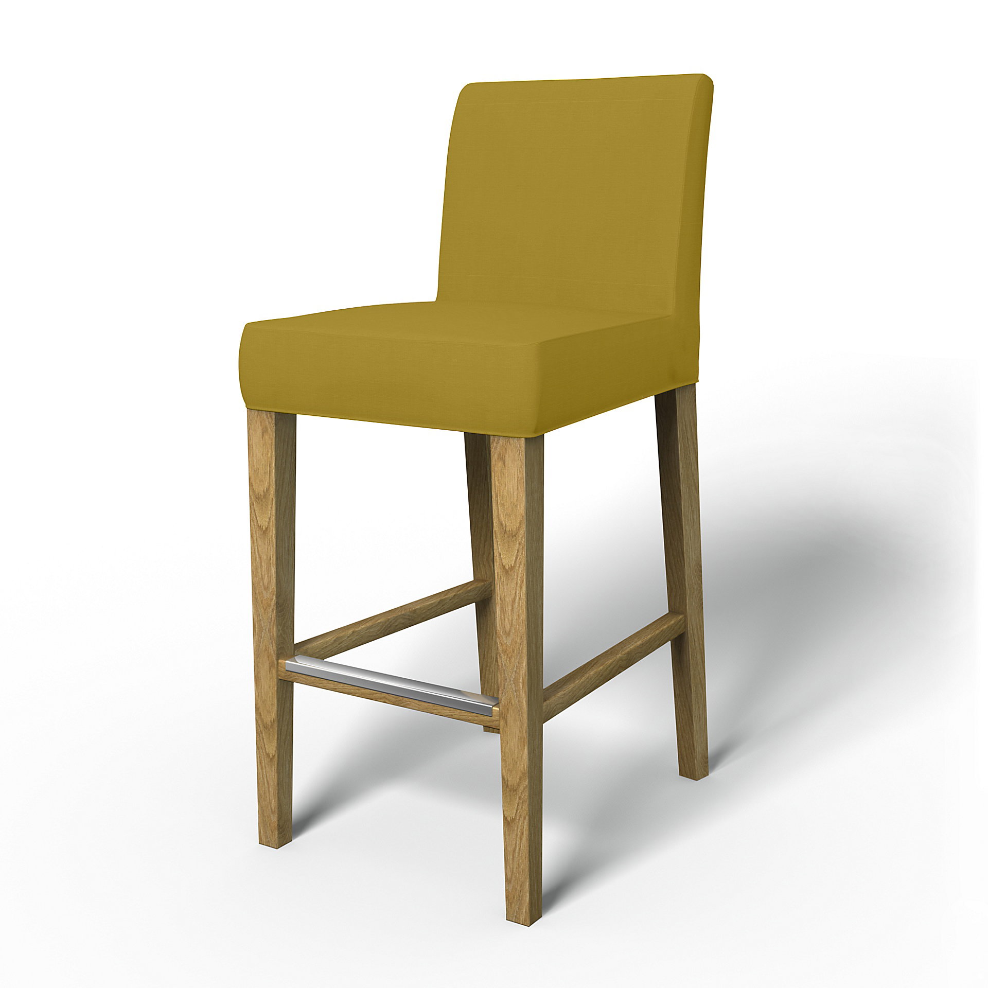 Housse de tabouret de bar Henriksdal (Large modèle)