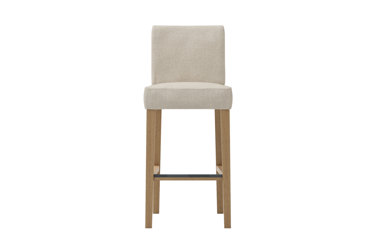 Cover for bar chair IKEA Henriksdal large | Bemz