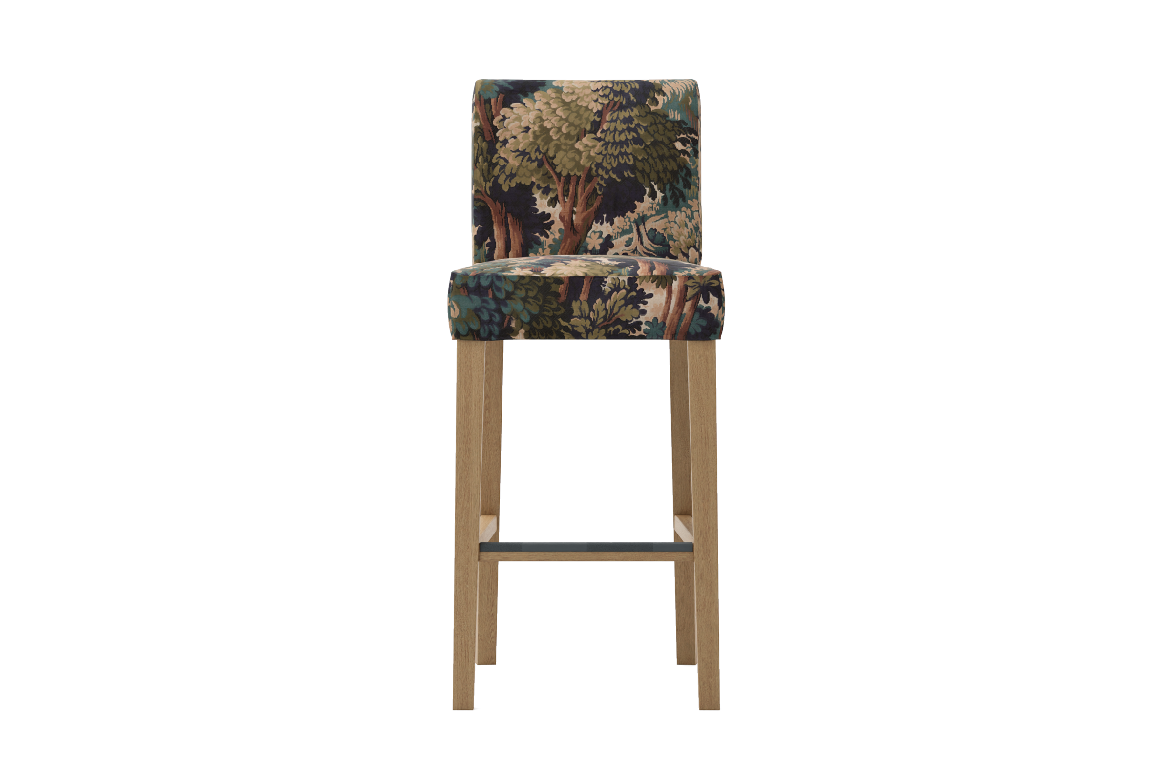 Henriksdal Barstool Cover (Large model)