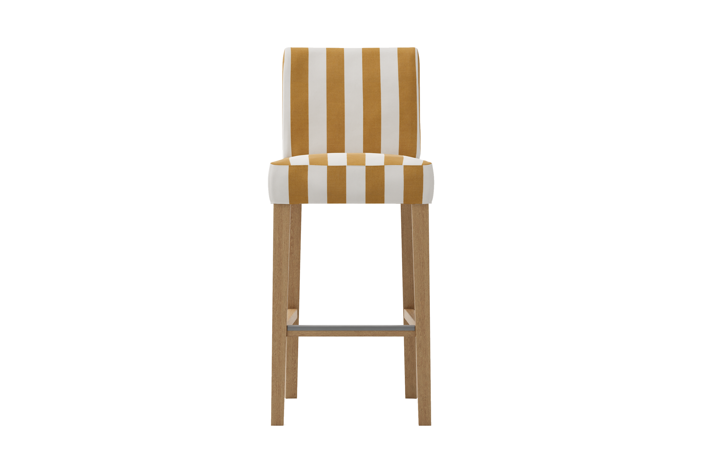 Housse de tabouret de bar Henriksdal