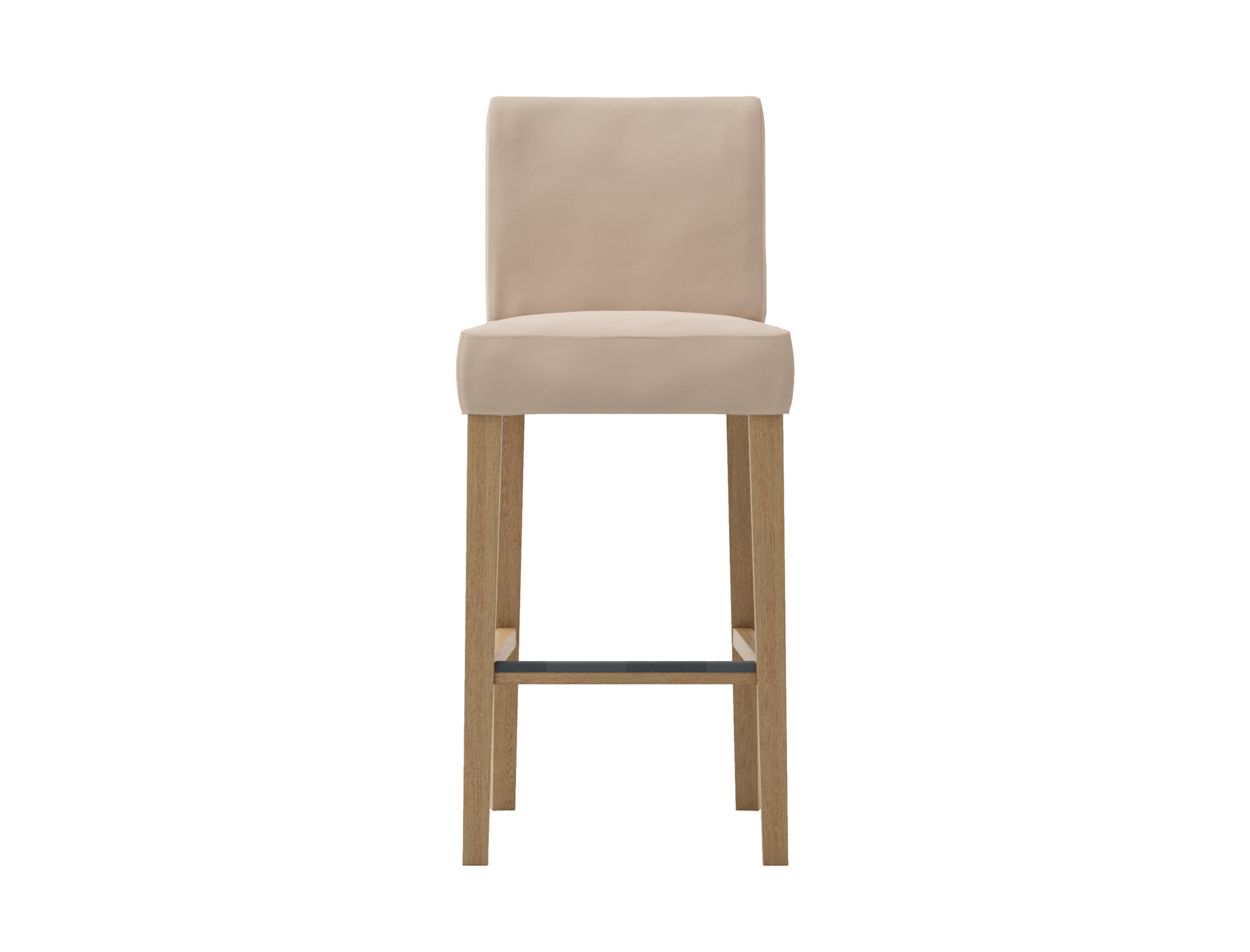 Henriksdal Barstool Cover