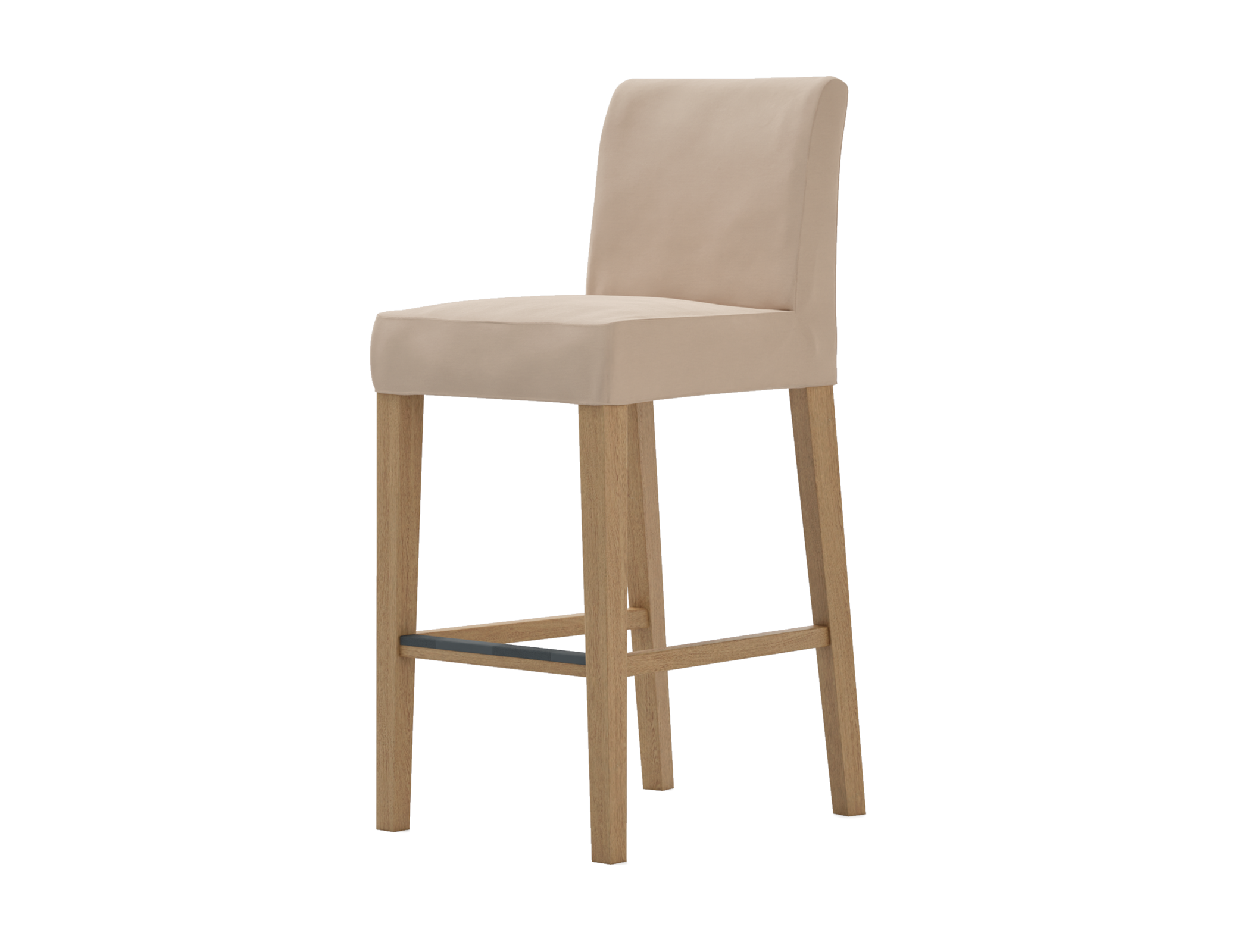 Henriksdal Barstool Cover