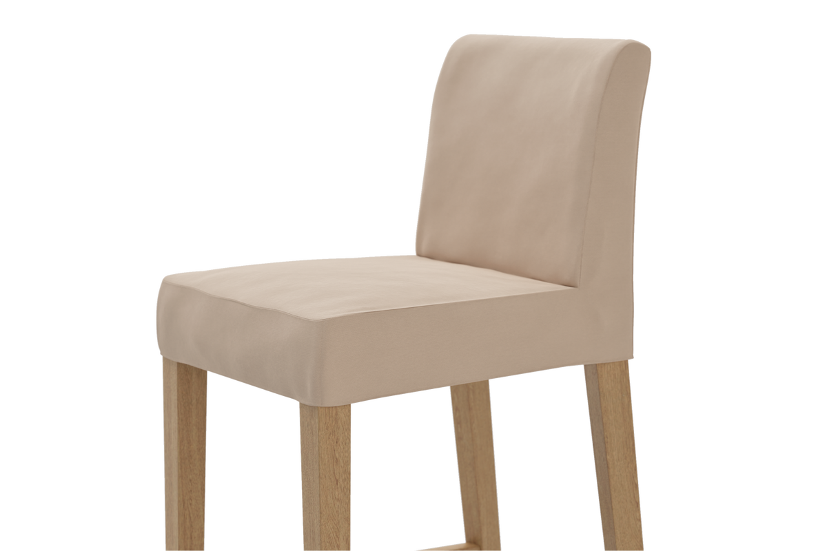 Cover for IKEA Henriksdal bar chair | Bemz