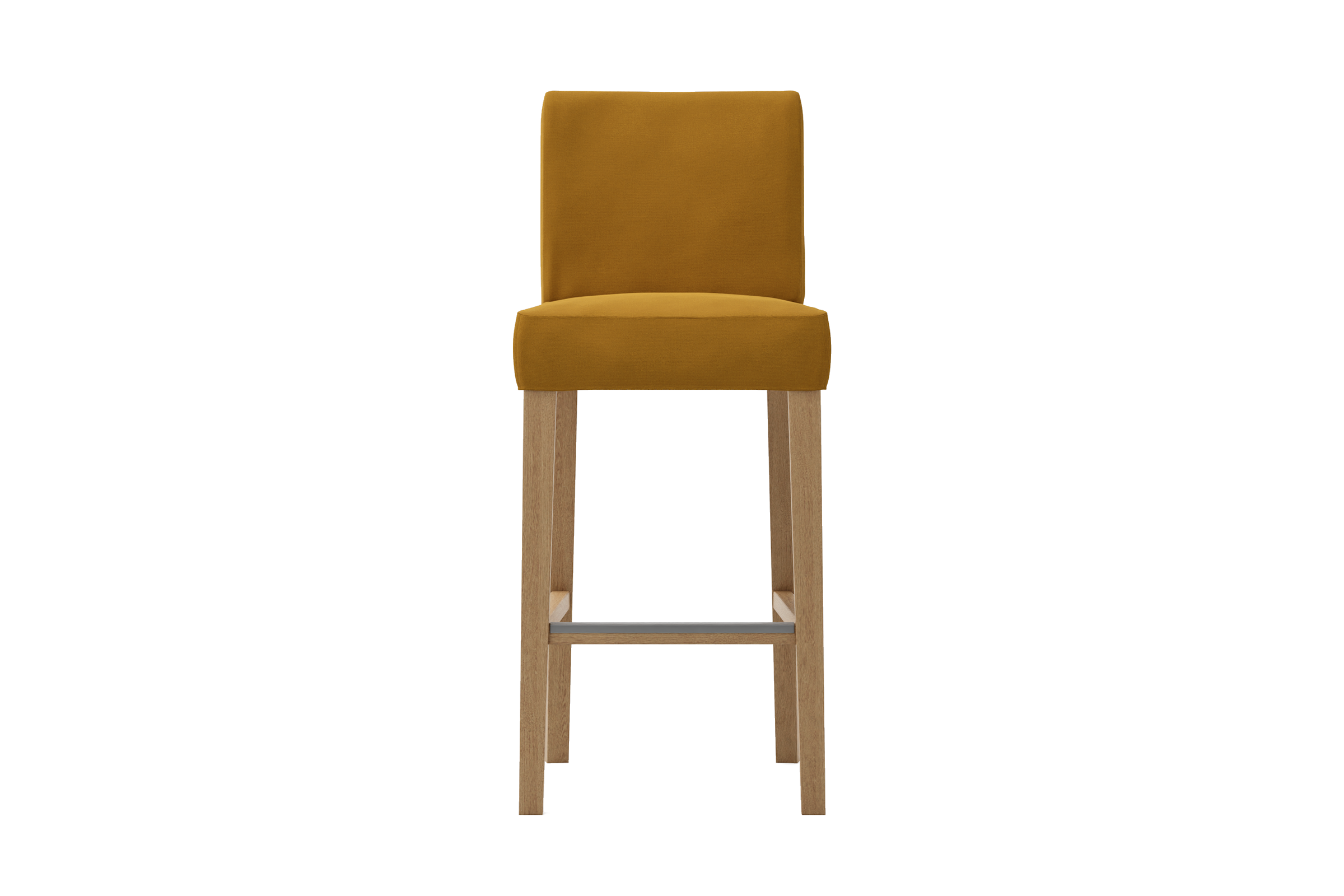 Housse de tabouret de bar Henriksdal
