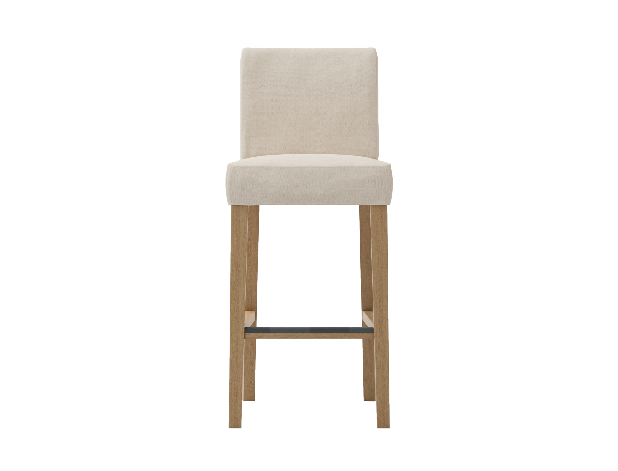 Henriksdal Barstool Cover