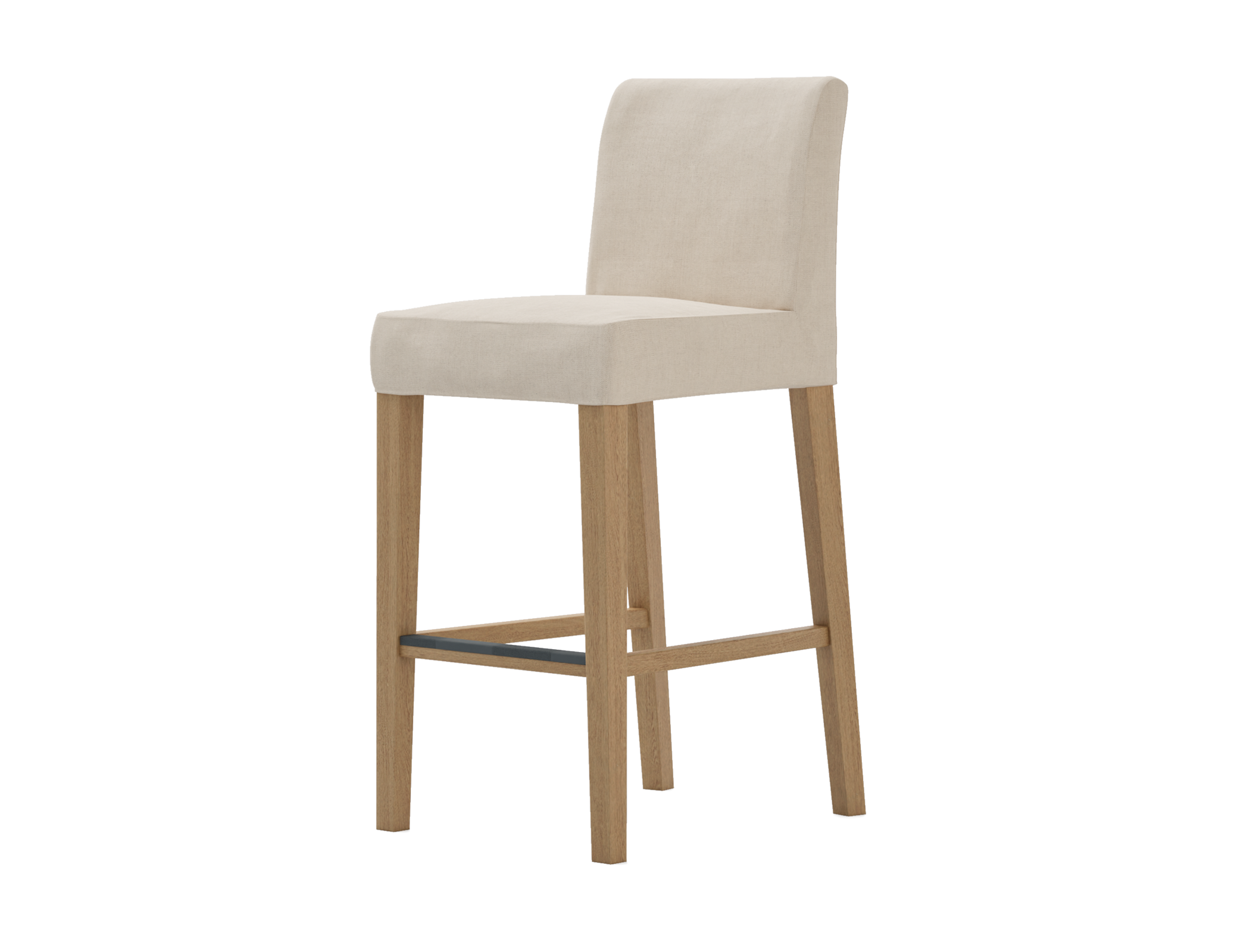 Henriksdal Barstool Cover