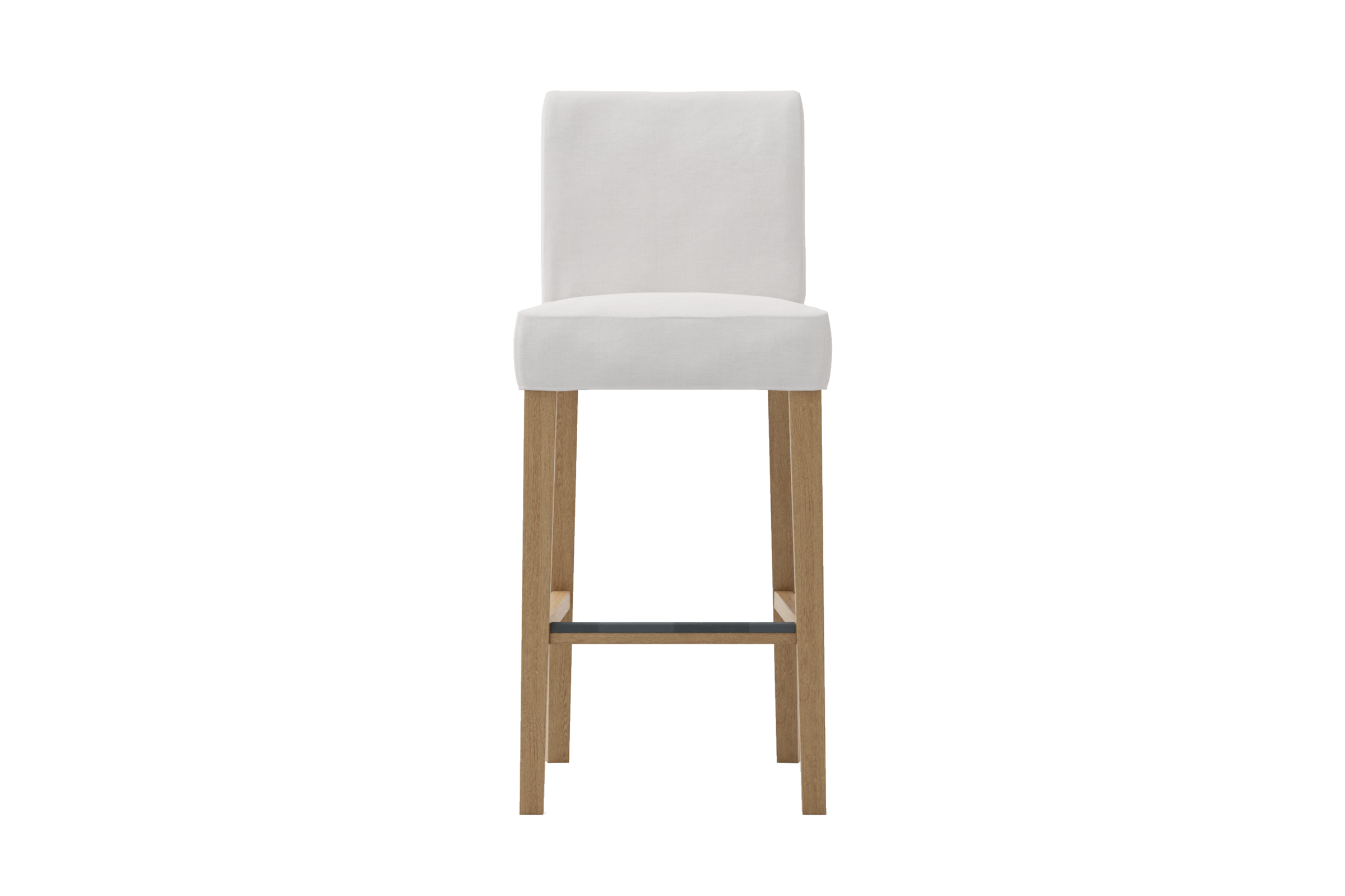 Housse de tabouret de bar Henriksdal