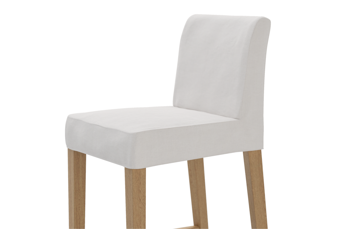 Cover for bar chair IKEA Henriksdal large | Bemz