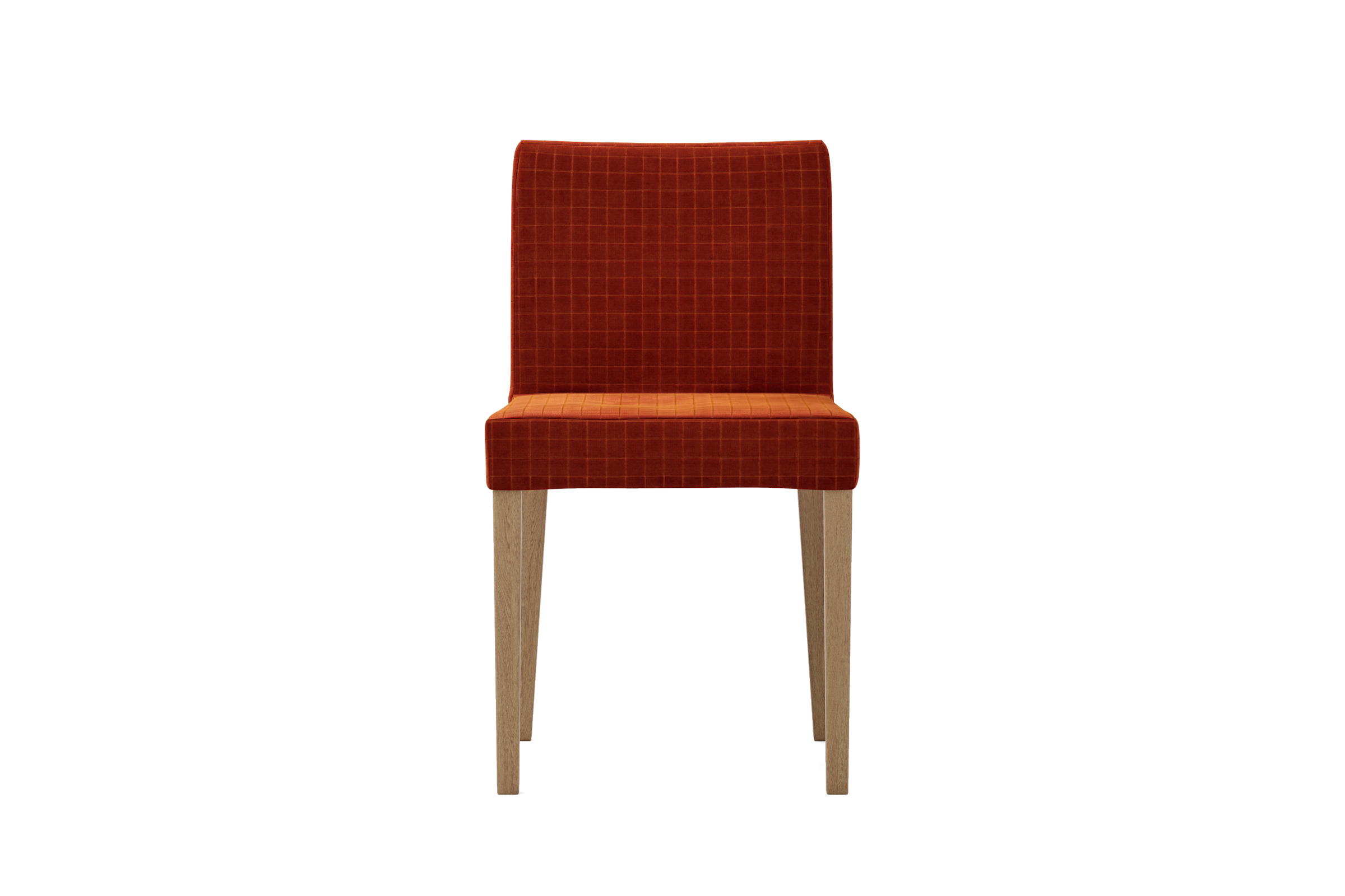 Henrik Dining Chair Cover (Standard model)