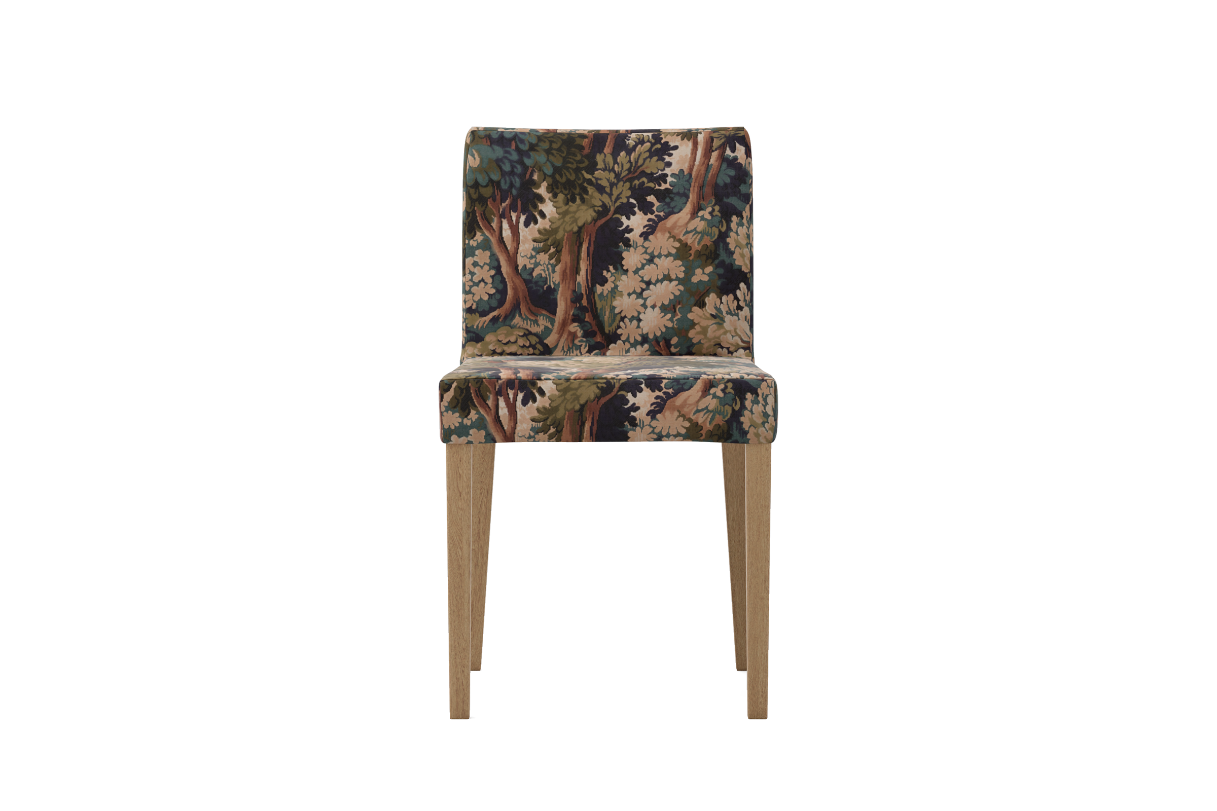 Henrik Dining Chair Cover (Standard model)