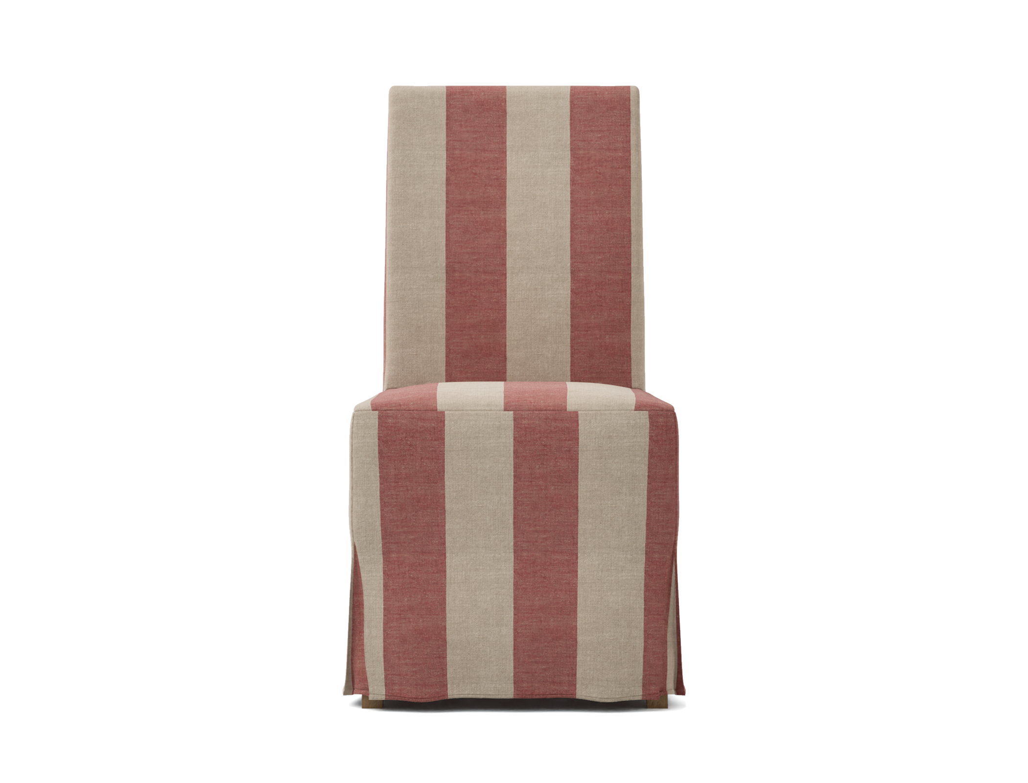 Housse de chaise Henriksdal (modèle standard)