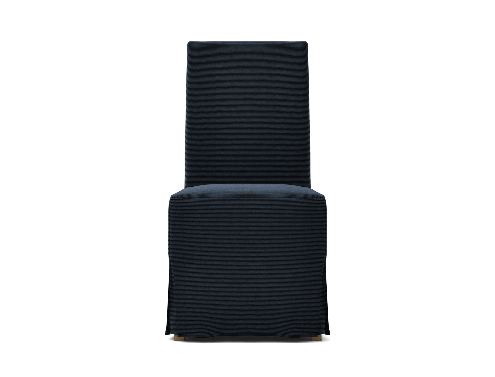 Henriksdal Dining Chair Cover (Standard model)