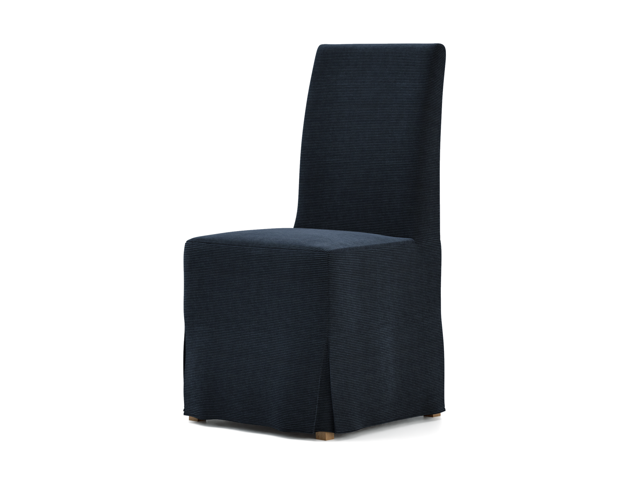 Henriksdal Dining Chair Cover (Standard model)