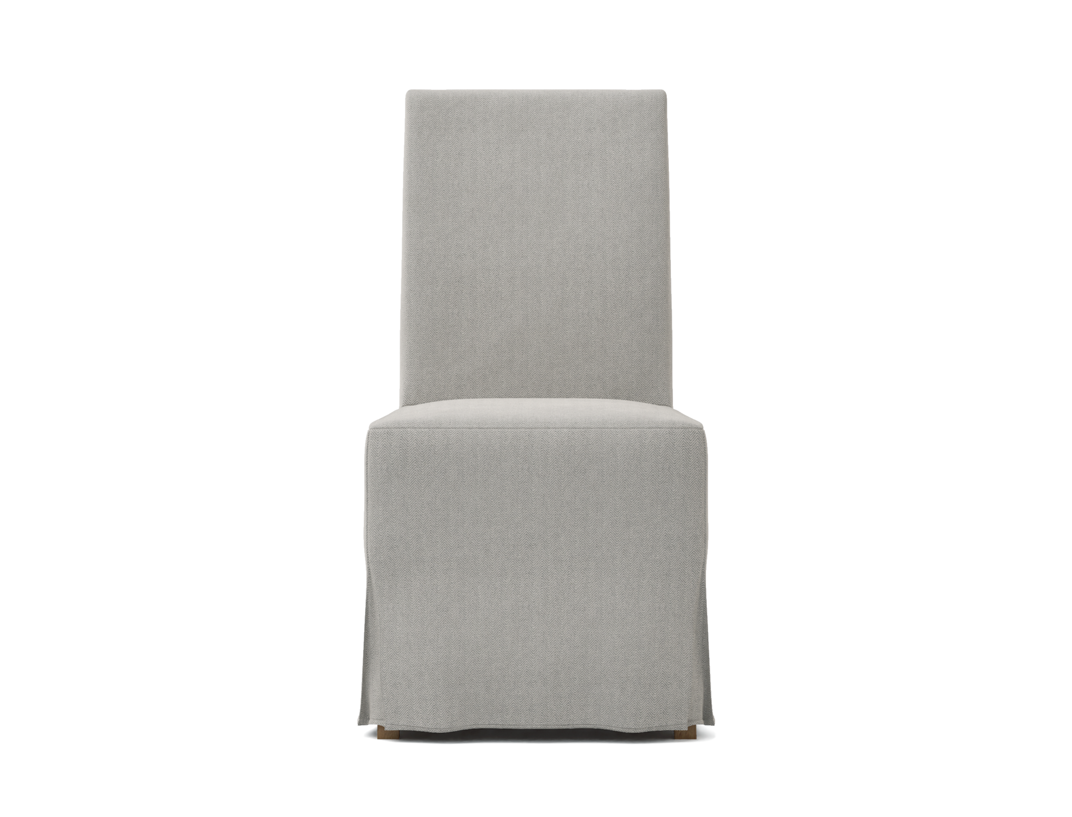 Funda para silla de comedor Henriksdal (estándar)