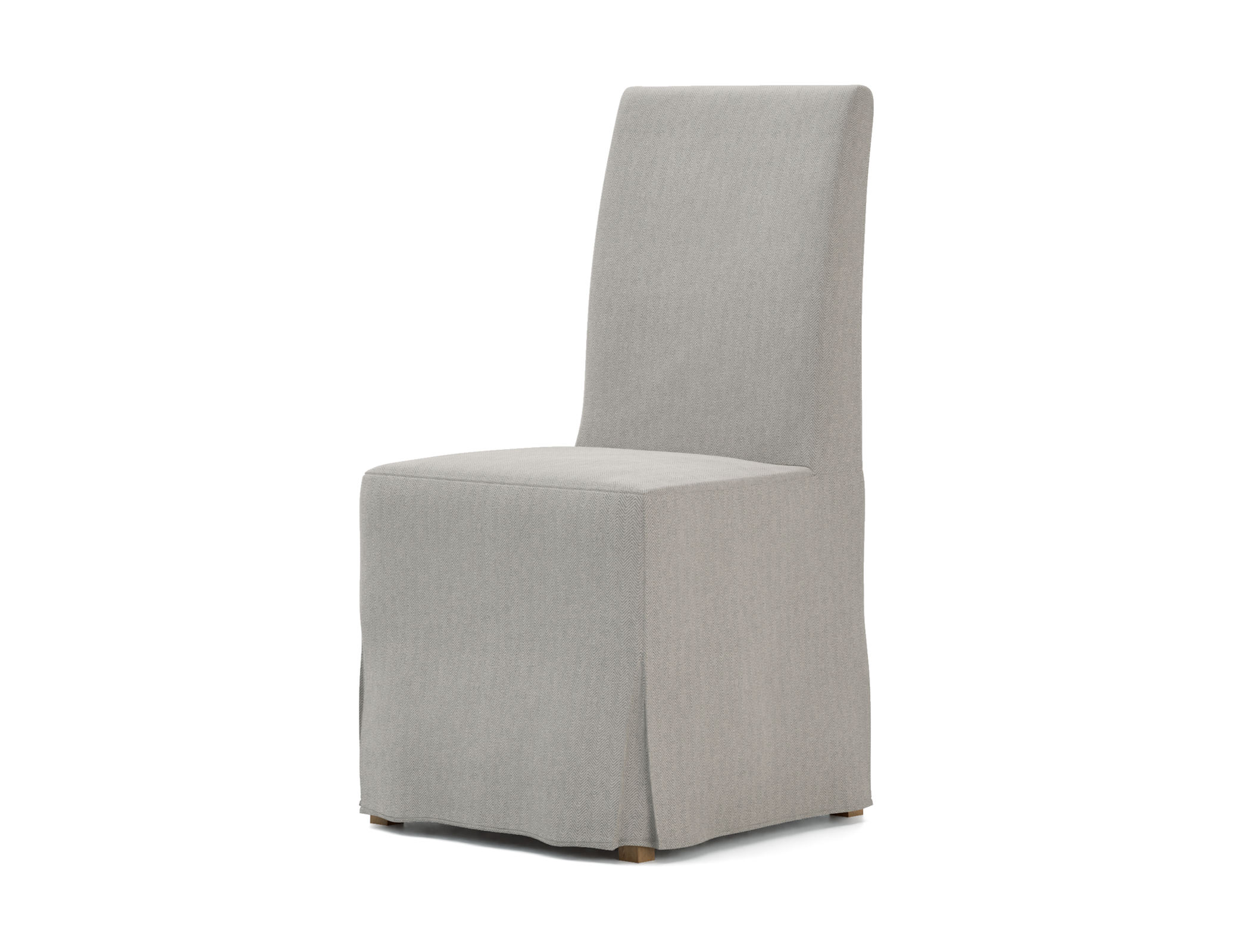 Funda para silla de comedor Henriksdal (estándar)